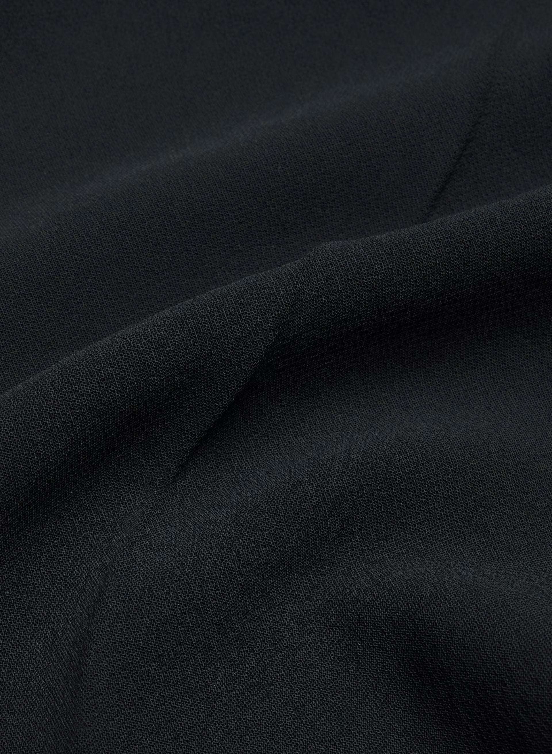 Agency Pant - Crepette™ - BLACK