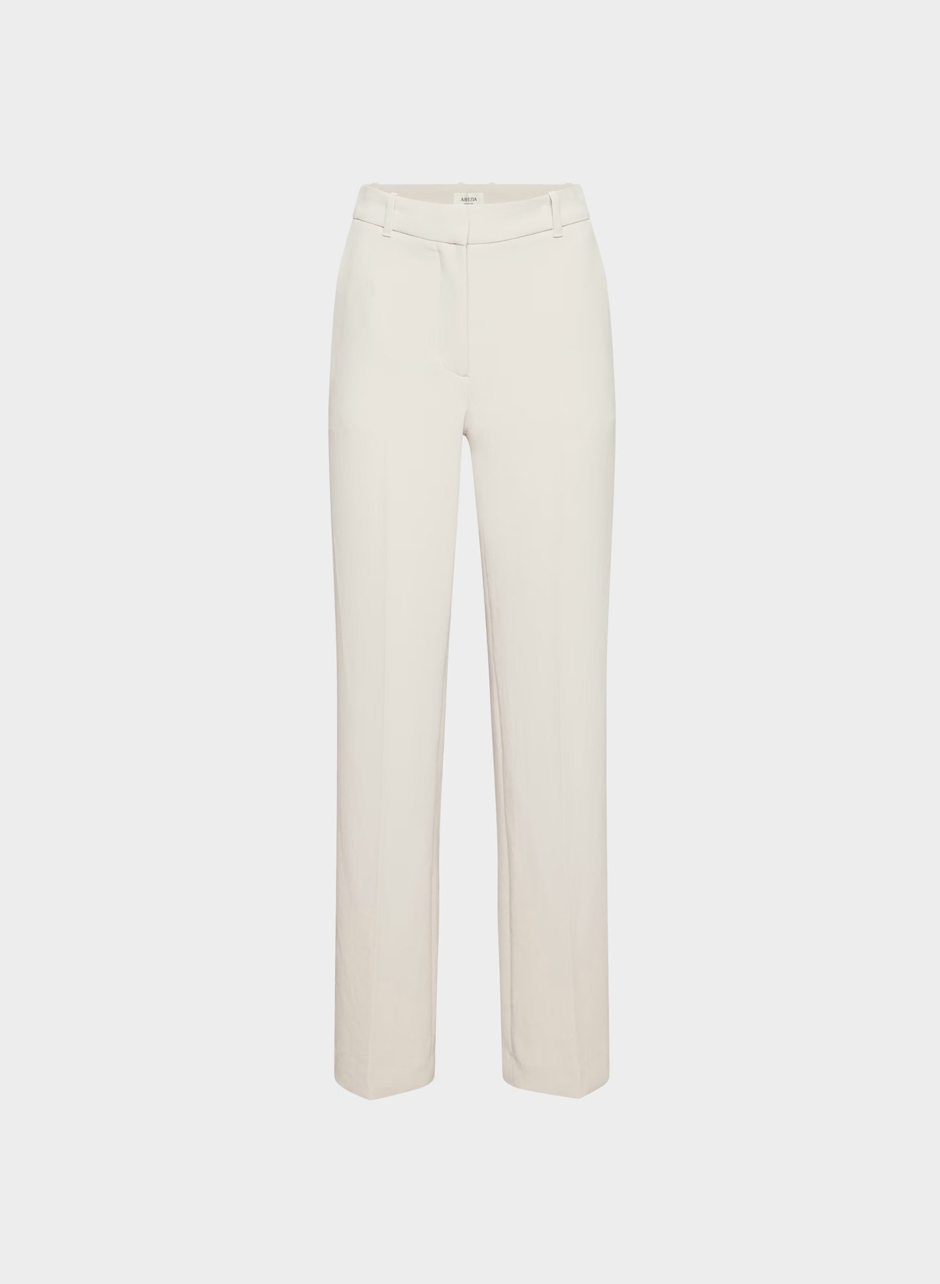 Agency Pant - Crepette™ - METROPOLIS BEIGE