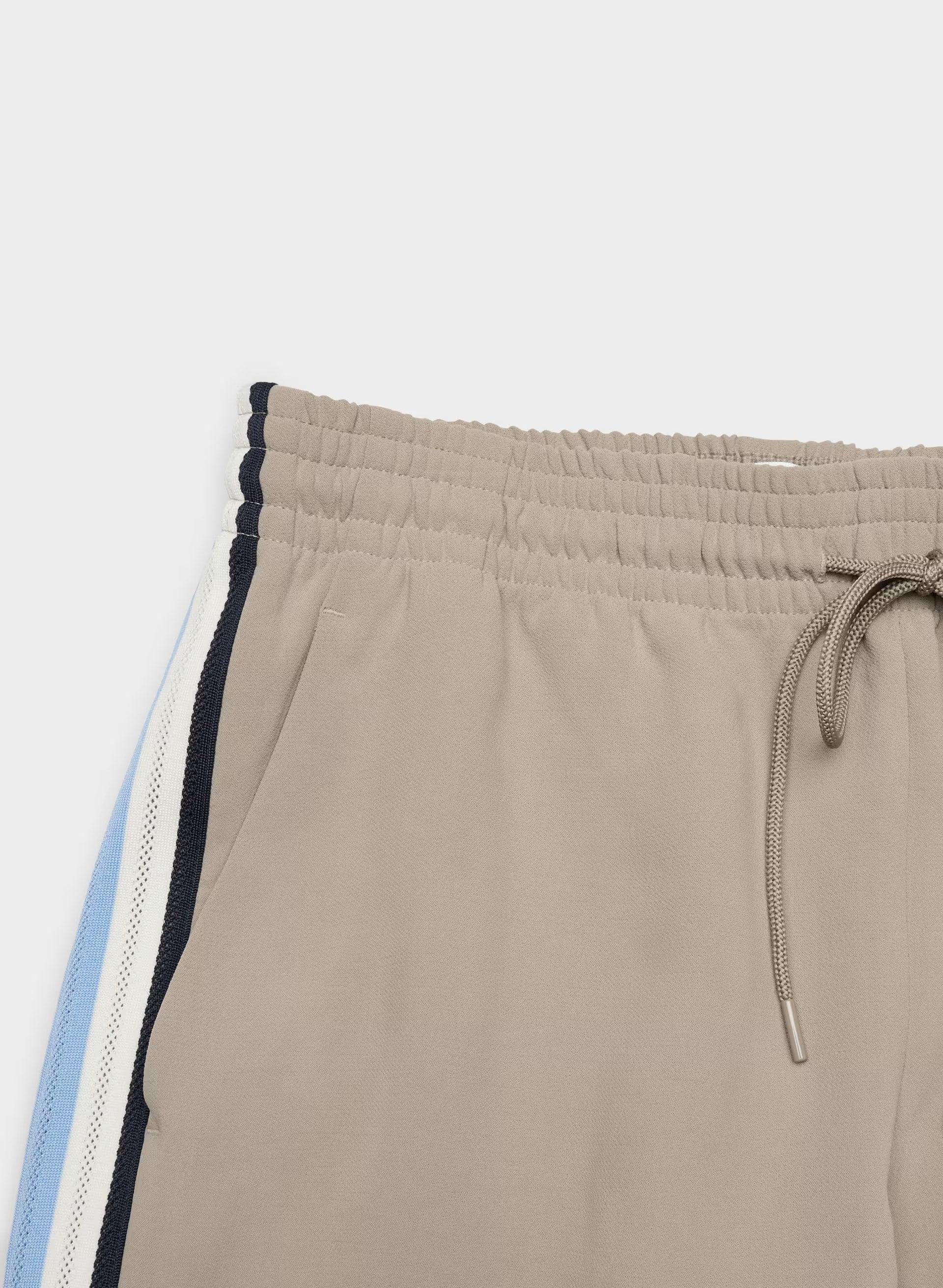 Thesis Pant - Crepette™ - NOMAD TAUPE/MULTI