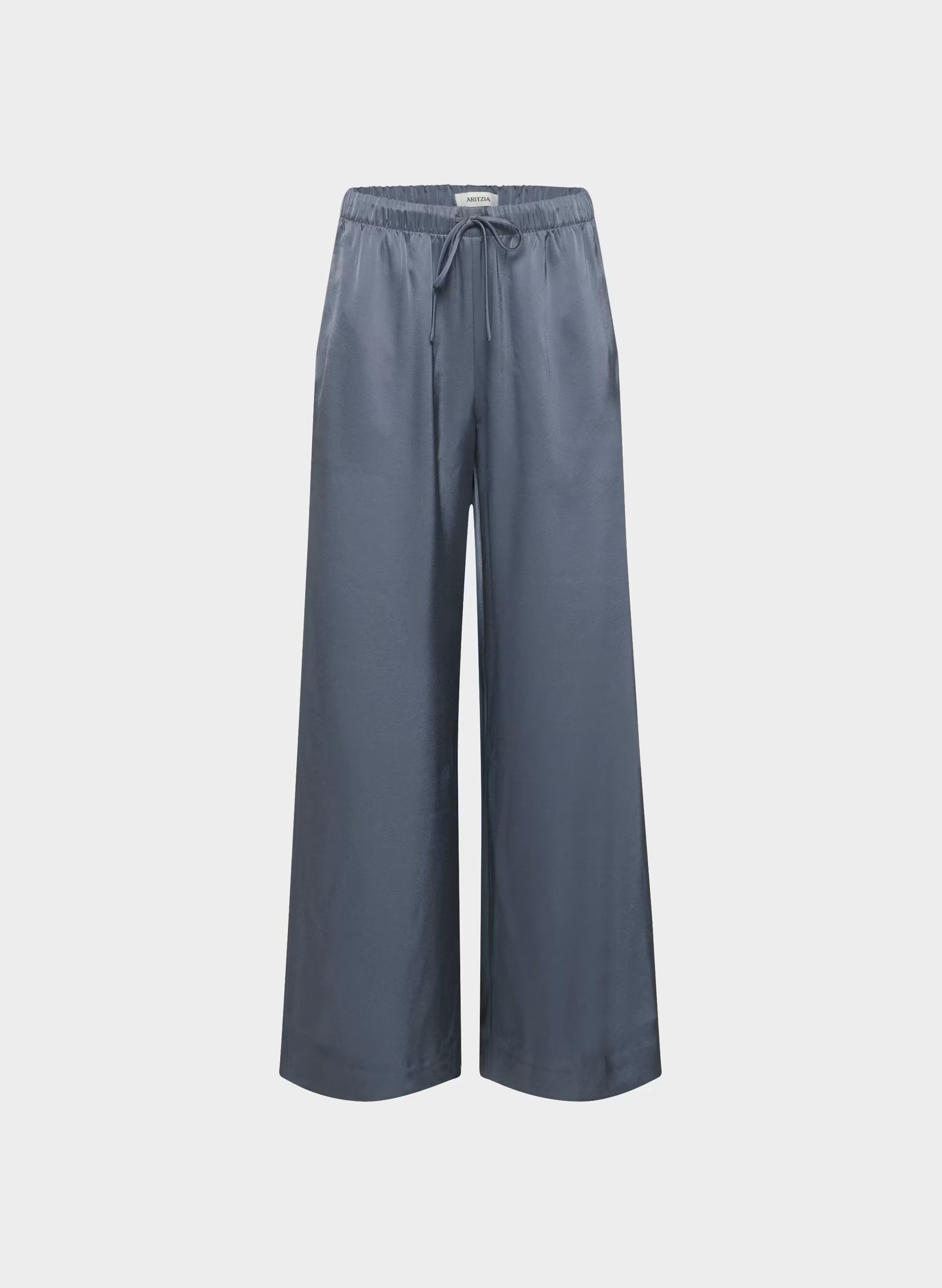 The Lodge Pant™ Satin - VINTAGE NAVY