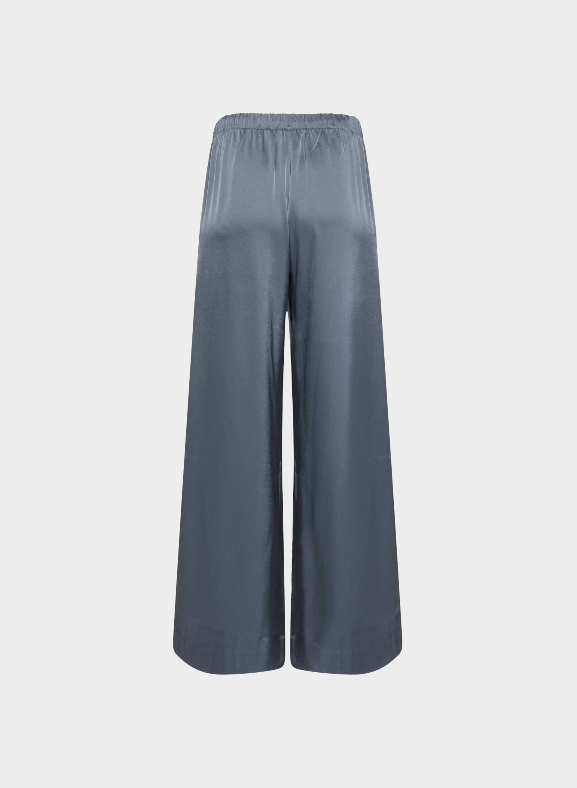 The Lodge Pant™ Satin - VINTAGE NAVY