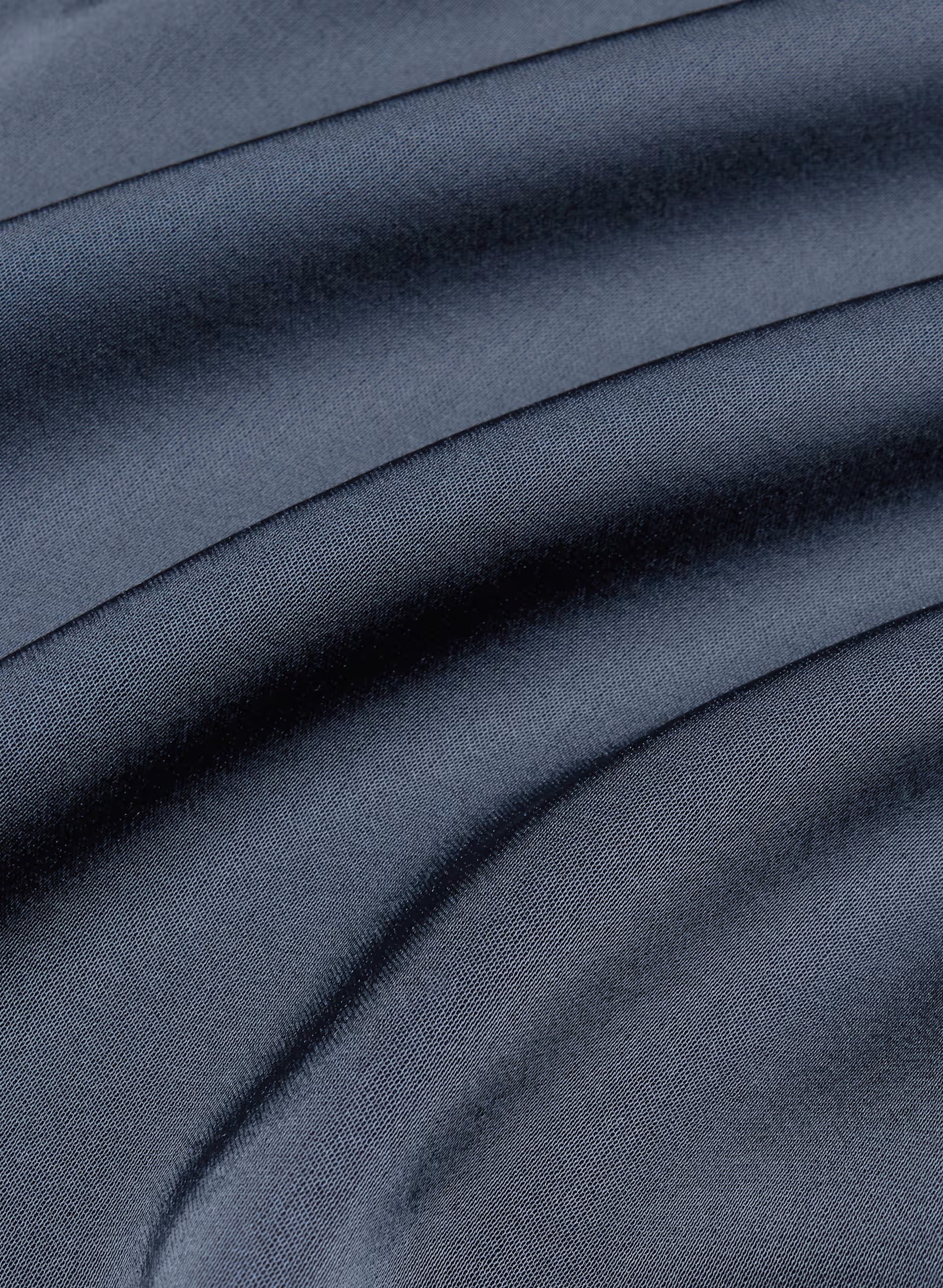 The Lodge Pant™ Satin - VINTAGE NAVY