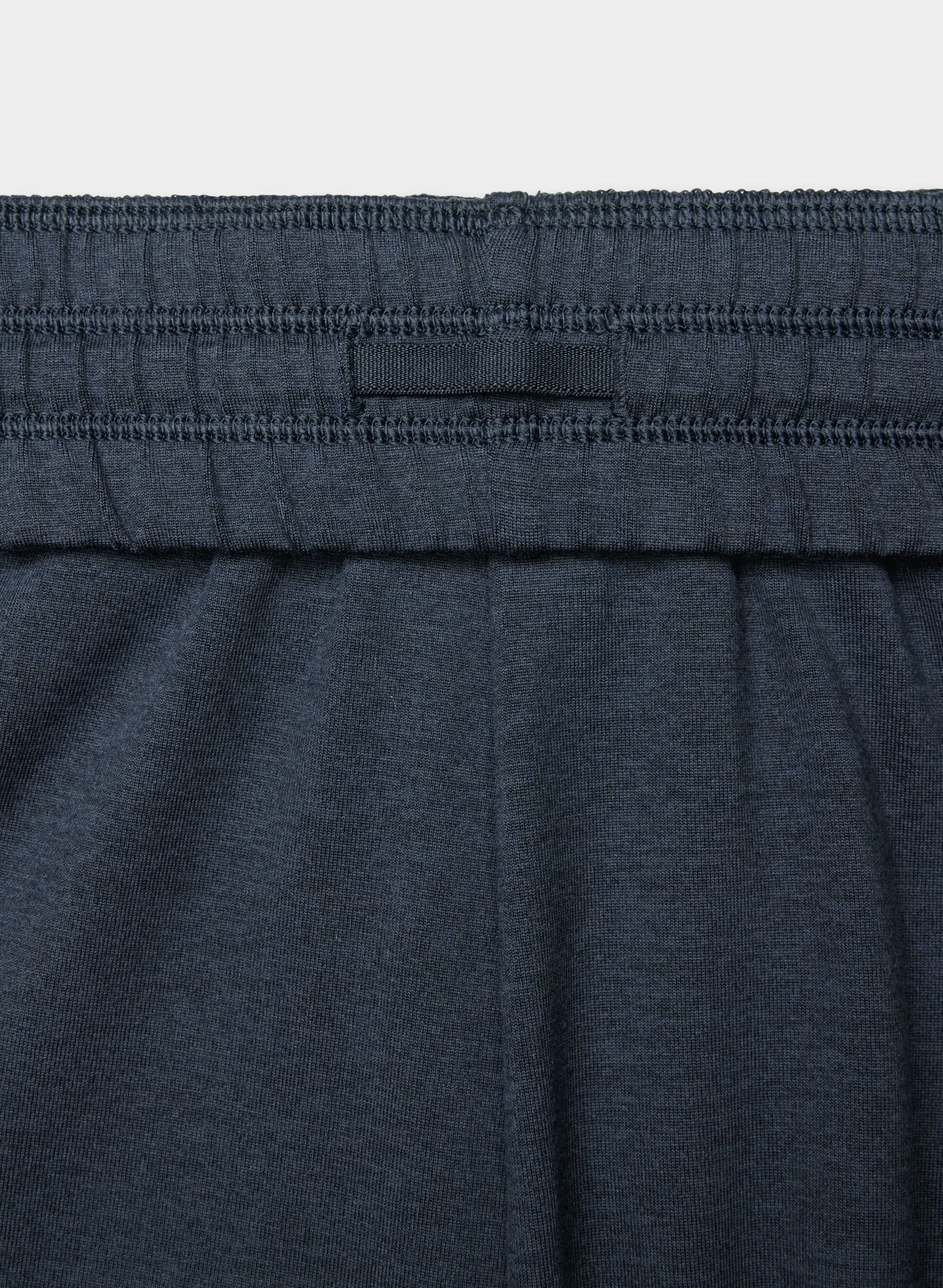 SoftBound™ Break Pant - HEATHER ADMIRAL