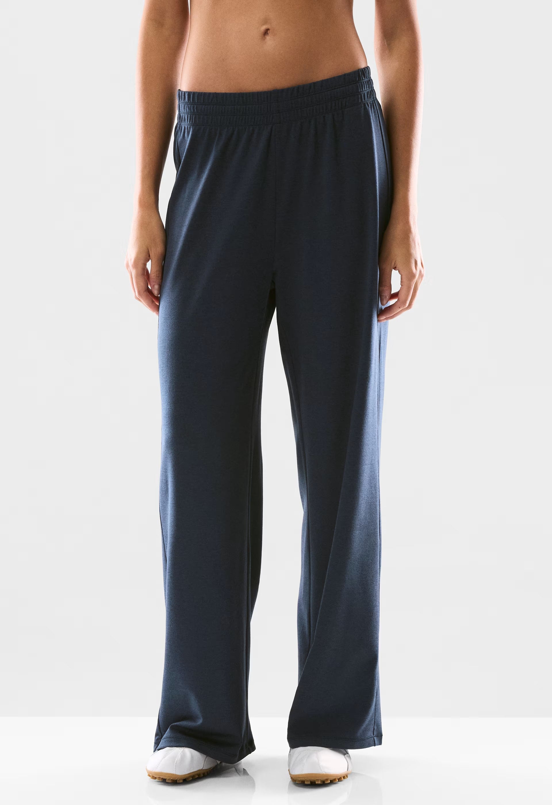 SoftBound™ Break Pant - HEATHER CHROME