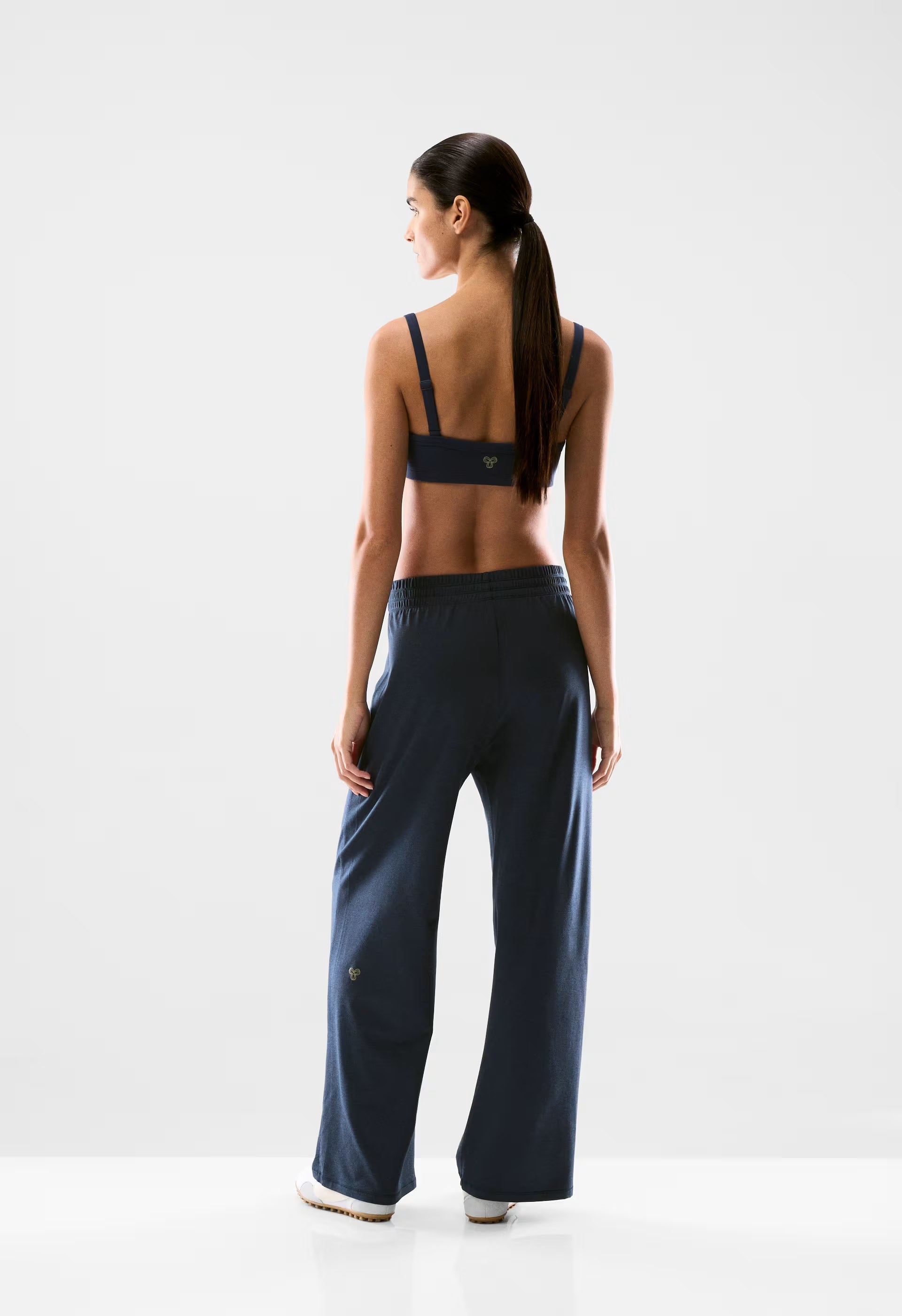 SoftBound™ Break Pant - HEATHER CHROME