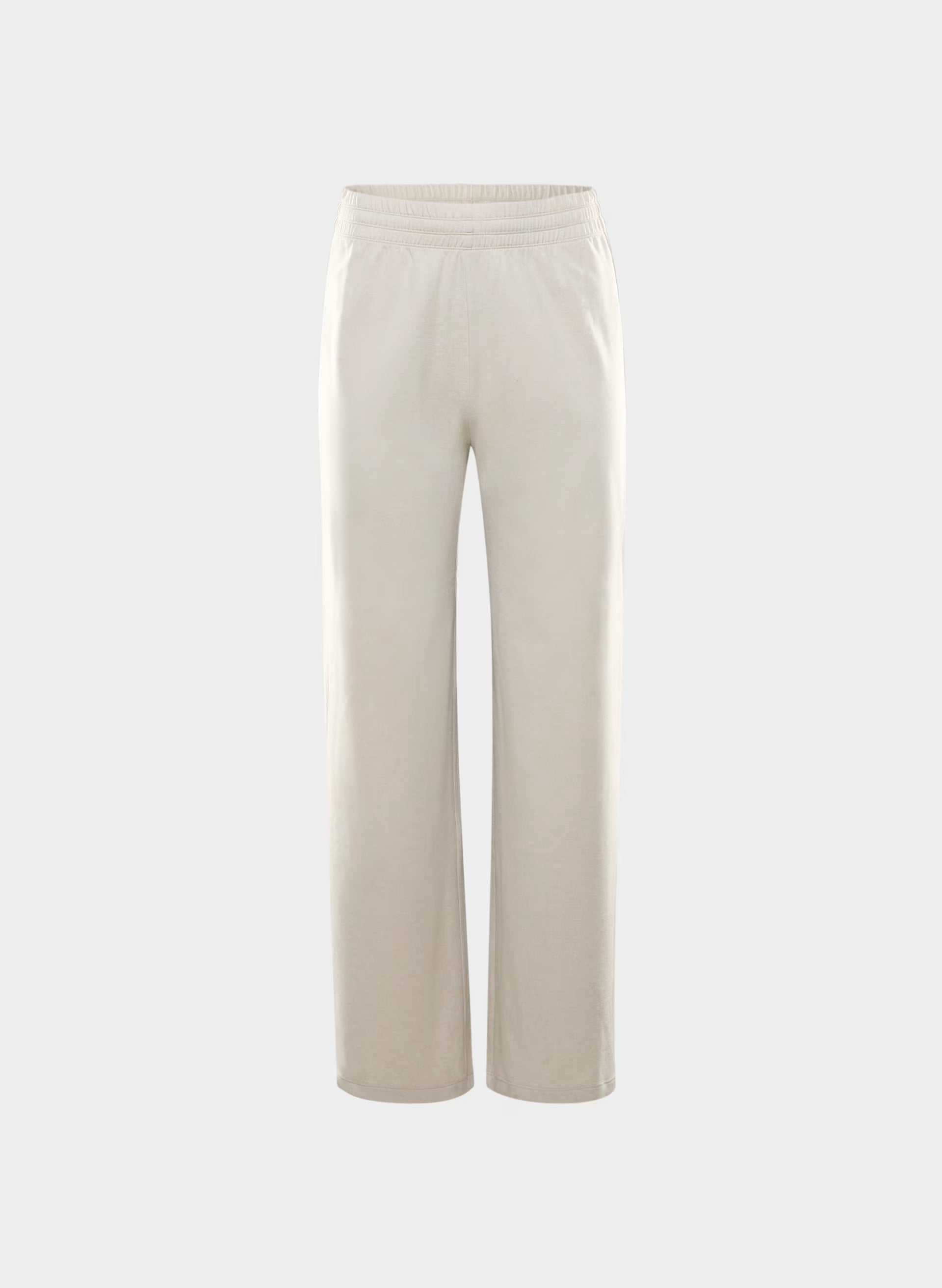 SoftBound™ Break Pant - HEATHER LIGHT OATMEAL