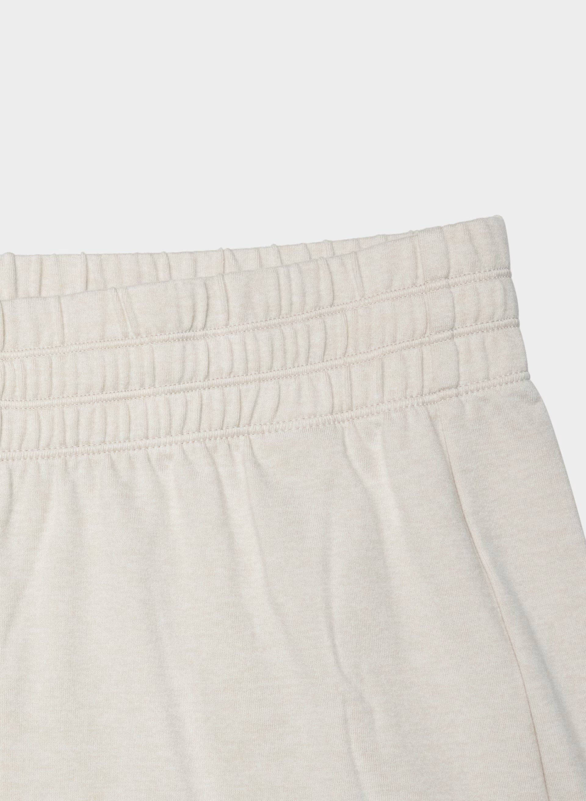 SoftBound™ Break Pant - HEATHER LIGHT OATMEAL