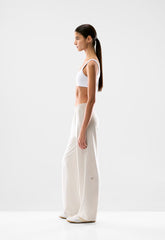 SoftBound™ Break Pant - HEATHER LIGHT OATMEAL
