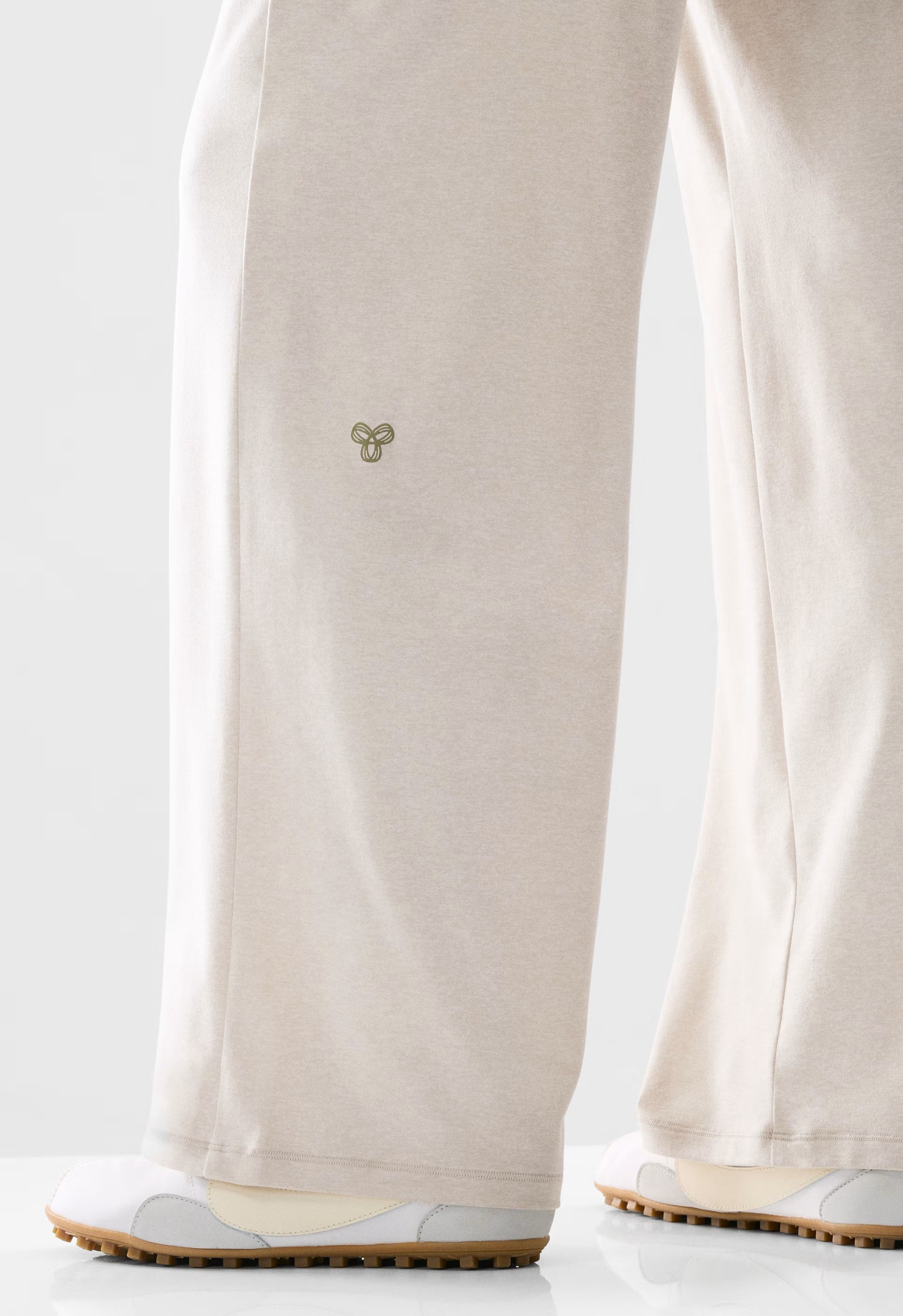 SoftBound™ Break Pant - HEATHER LIGHT OATMEAL