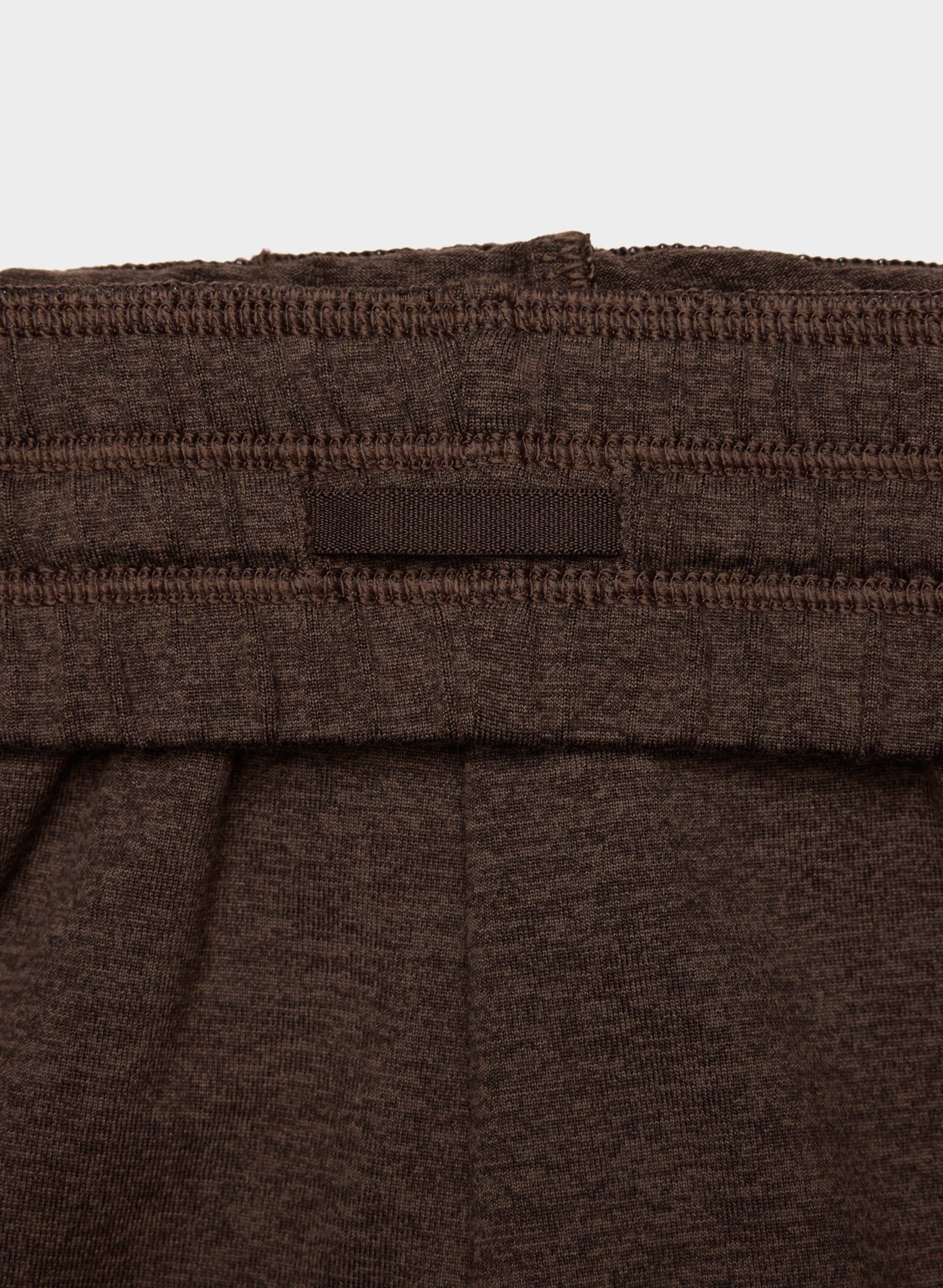 SoftBound™ Break Pant - HEATHER RICH MOCHA BRN
