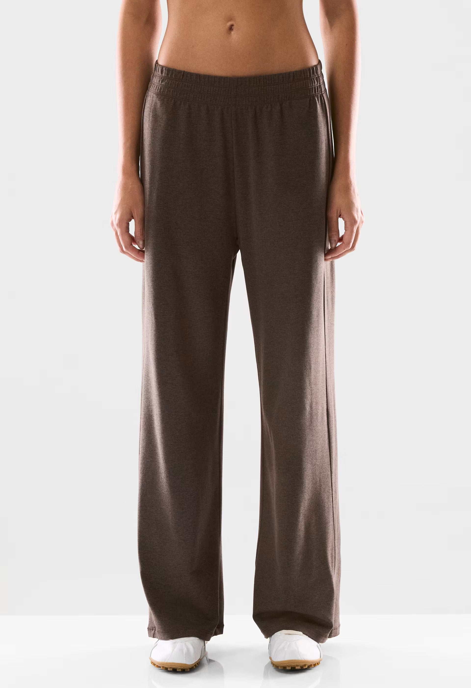 SoftBound™ Break Pant - HEATHER RICH MOCHA BRN