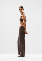 SoftBound™ Break Pant - HEATHER RICH MOCHA BRN