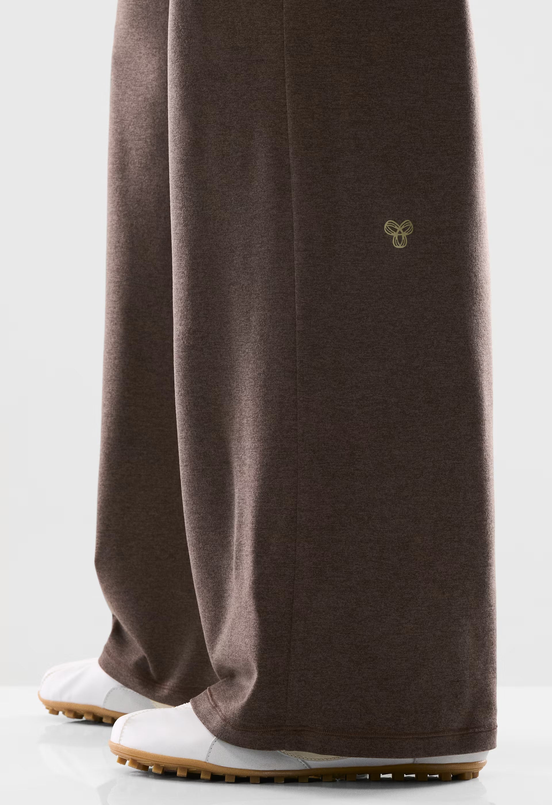 SoftBound™ Break Pant - HEATHER RICH MOCHA BRN