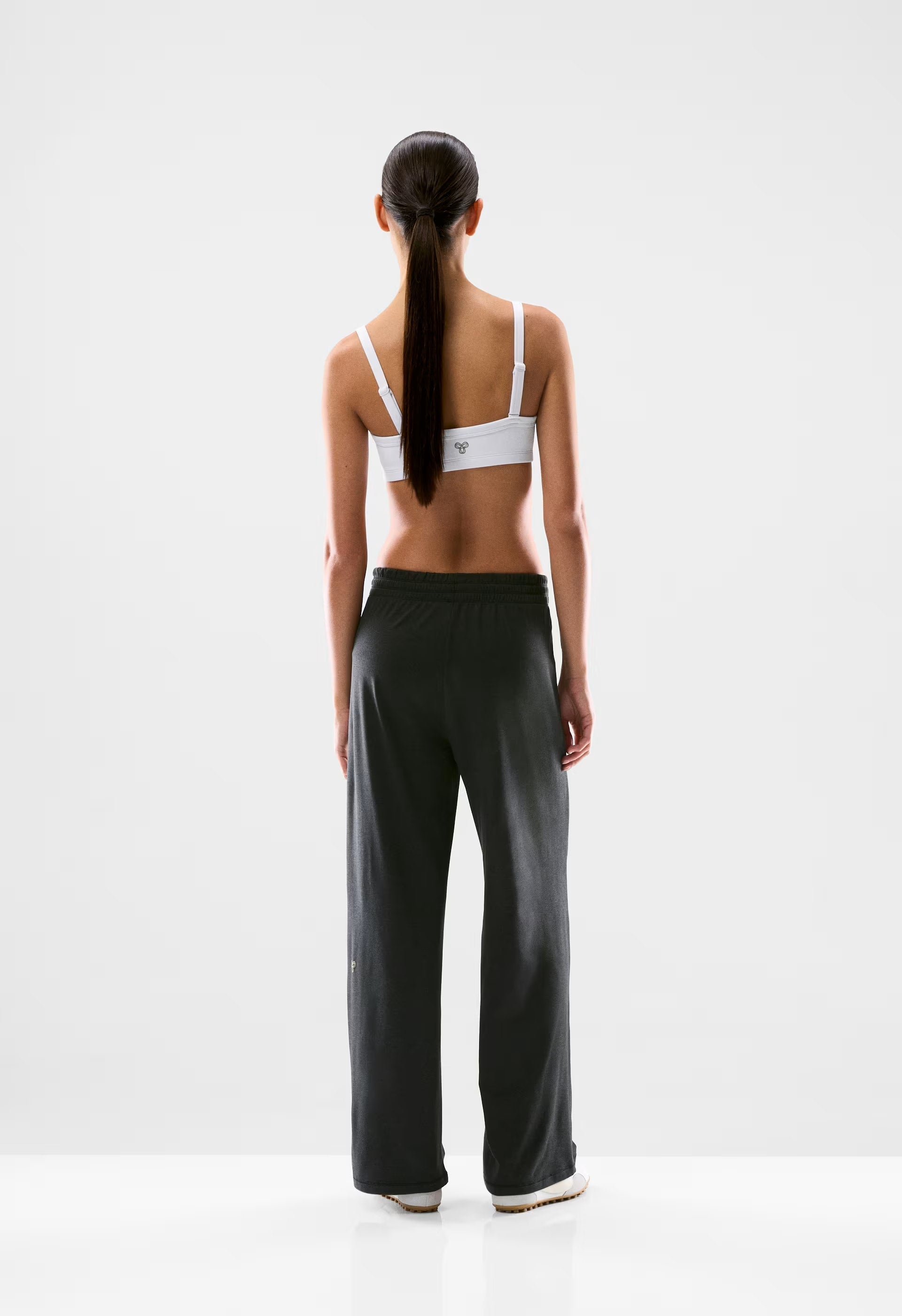 SoftBound™ Break Pant - HEATHER BLACK