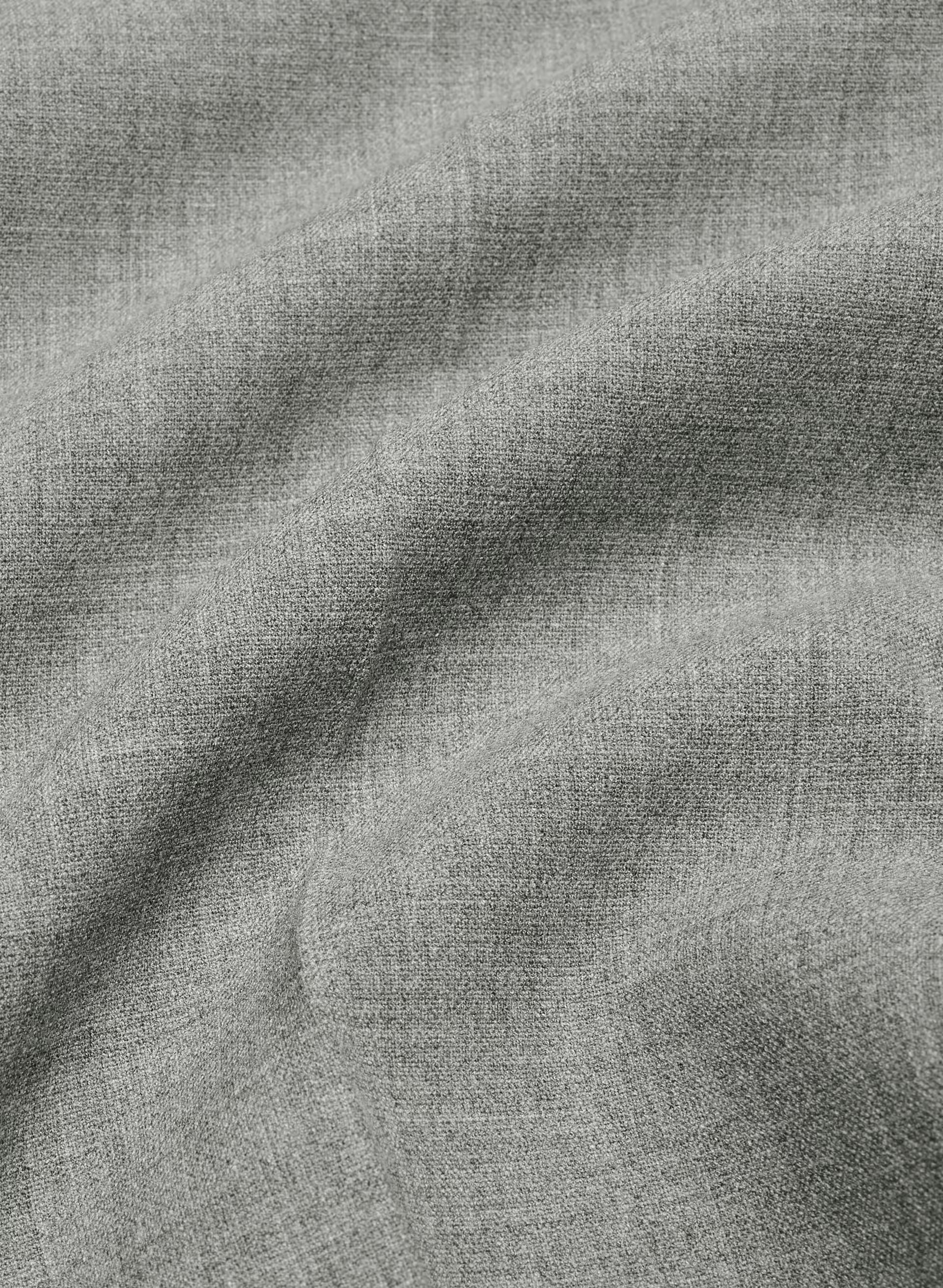 Markova Pant - Eversential™ - HEATHER DARK GREY