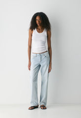 AGOLDE Low Rise Loose Jean - AMPLIFY