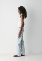AGOLDE Low Rise Loose Jean - AMPLIFY