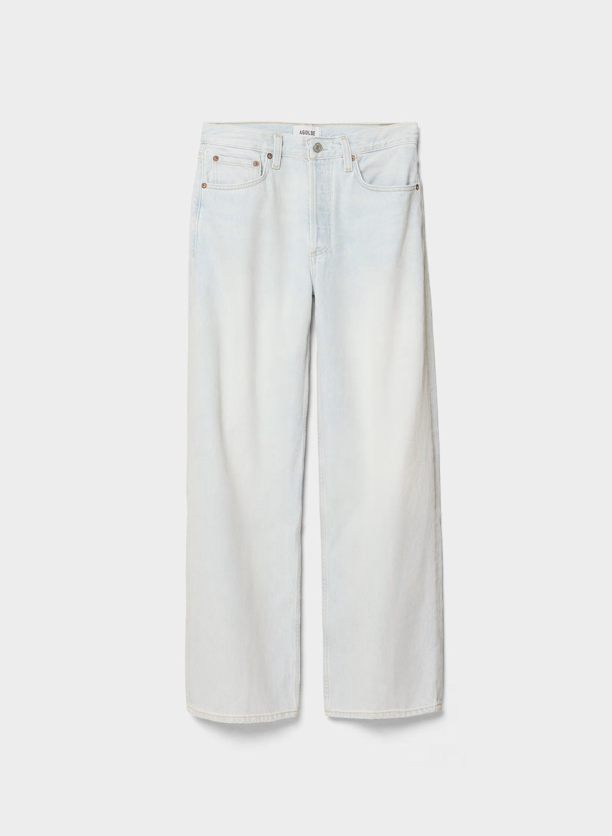 AGOLDE Arc Jean 29 - TYPE