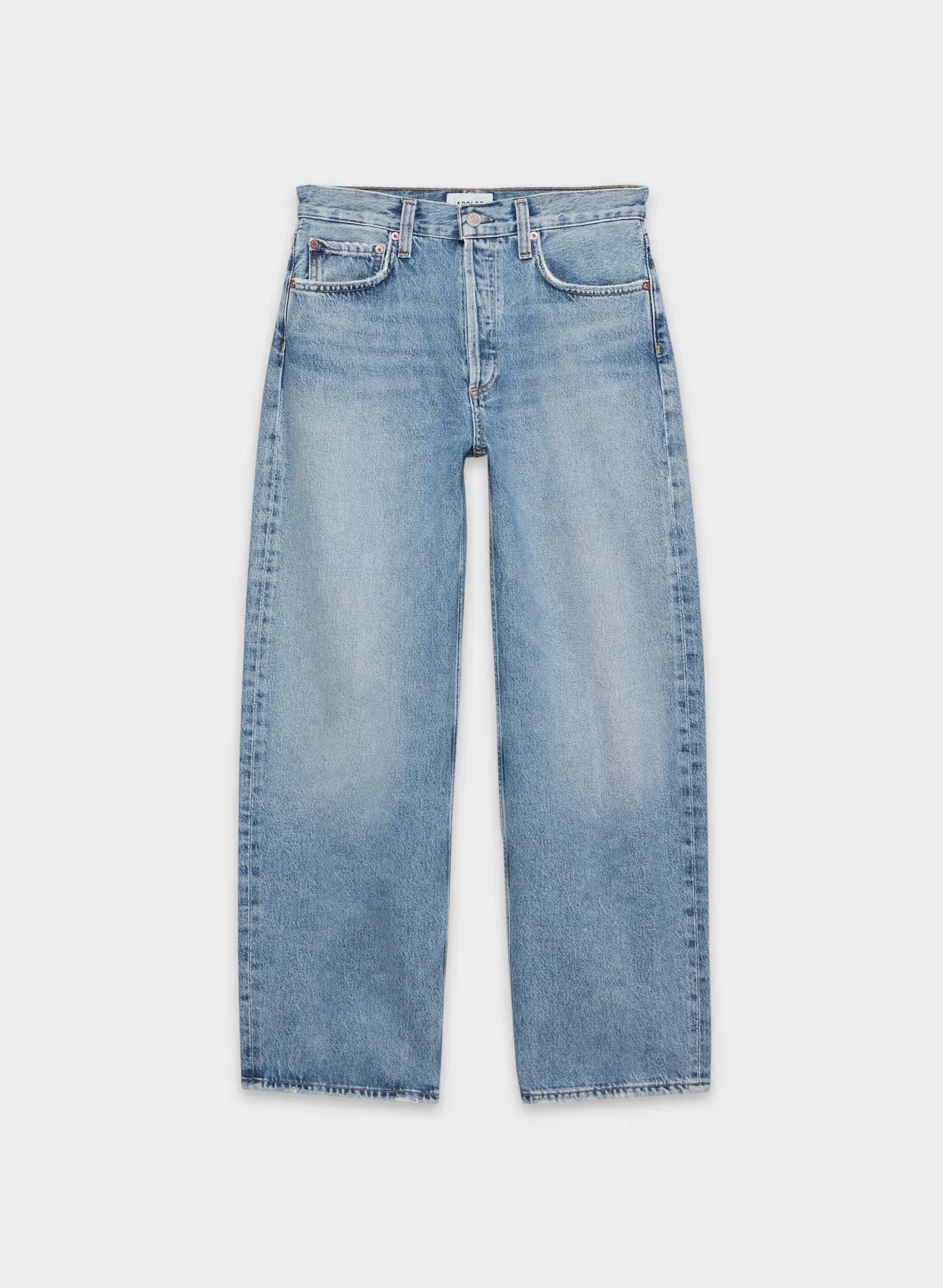 AGOLDE Arc Jean 29 - BRINK