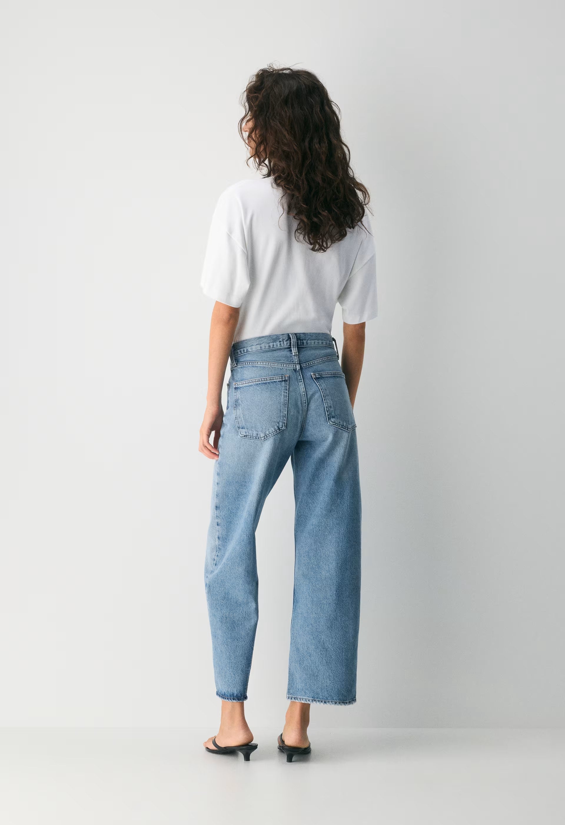 AGOLDE Arc Jean 29 - BRINK