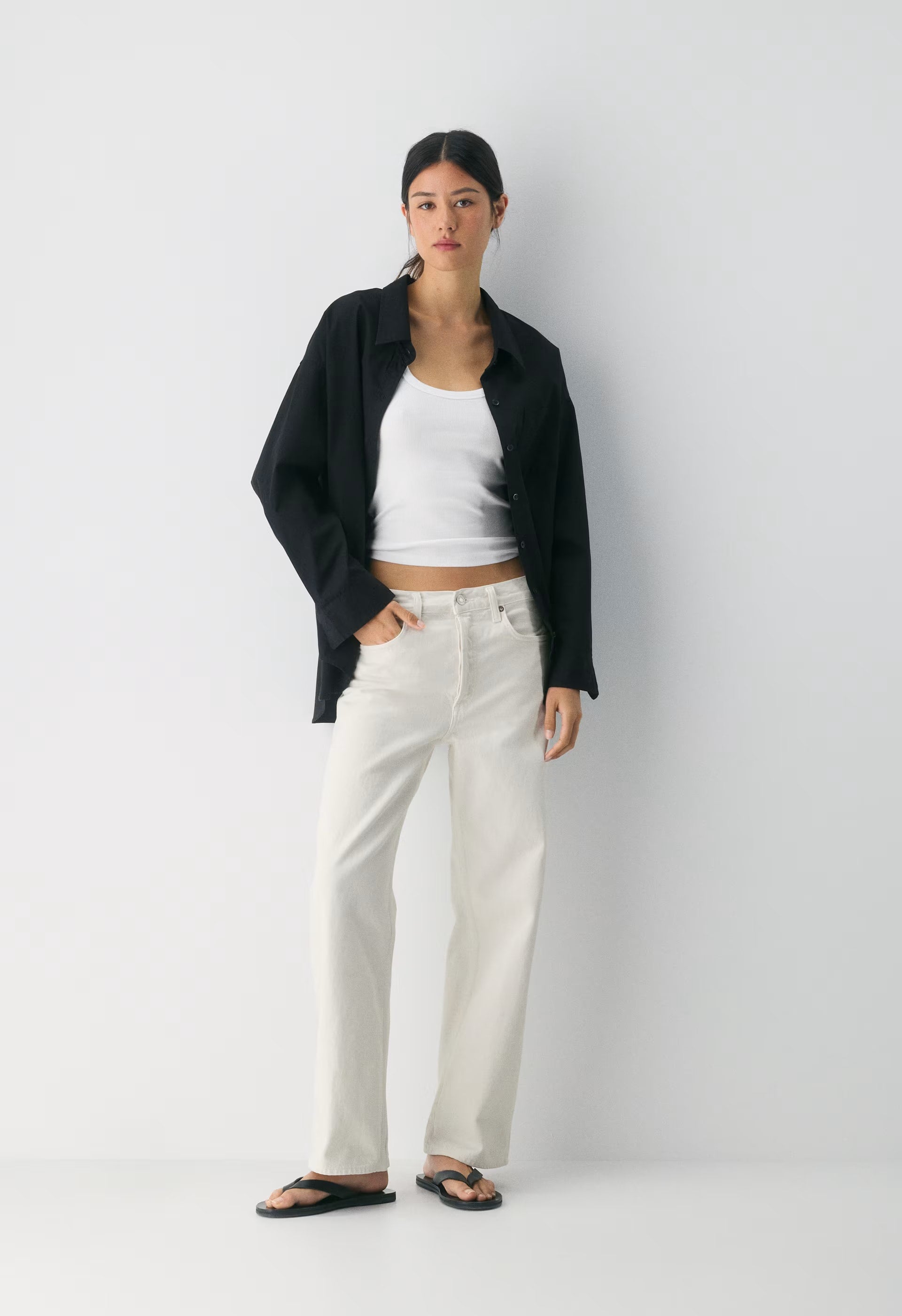 AGOLDE Arc Jean 29 - TYPE