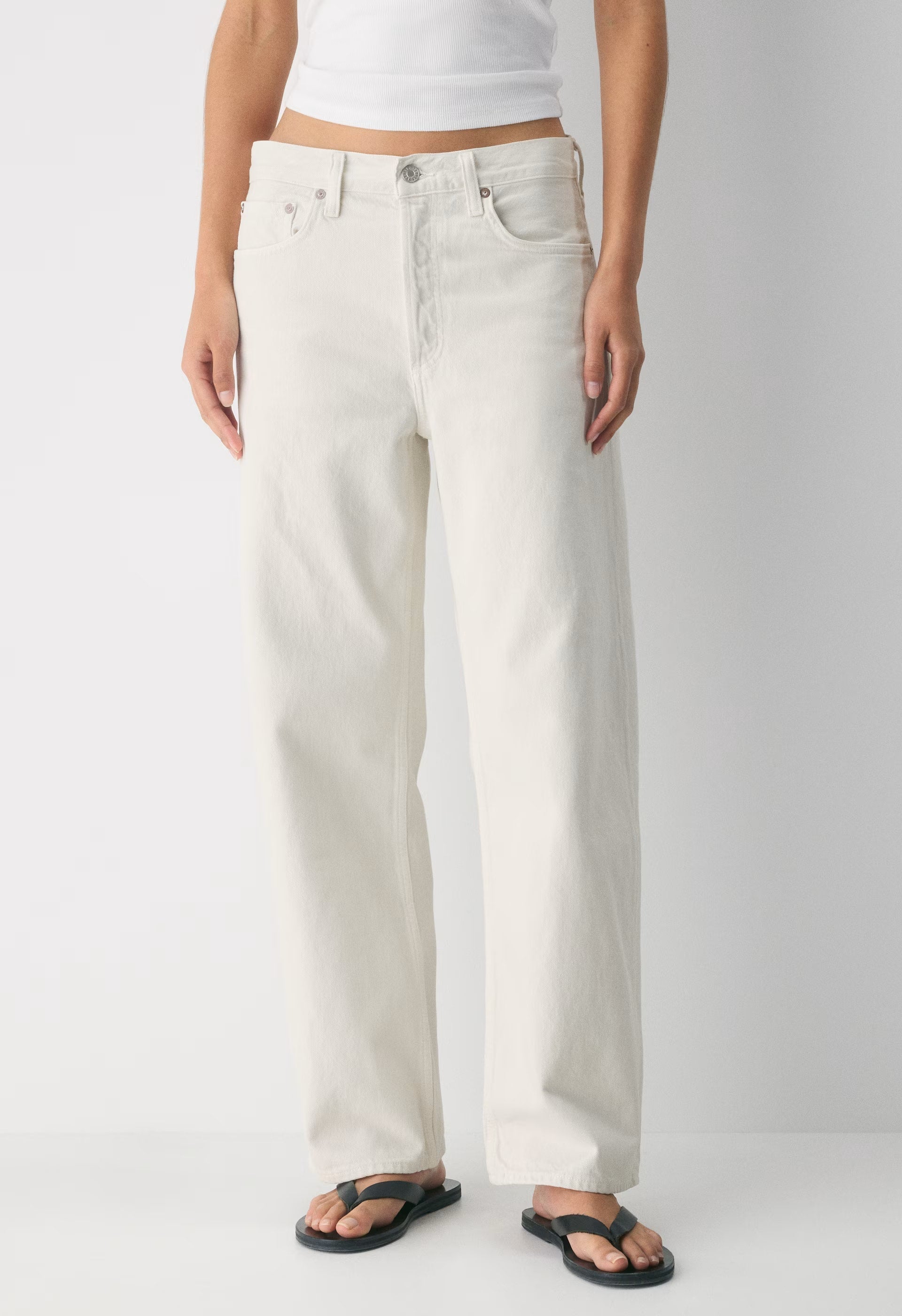 AGOLDE Arc Jean 29 - TYPE
