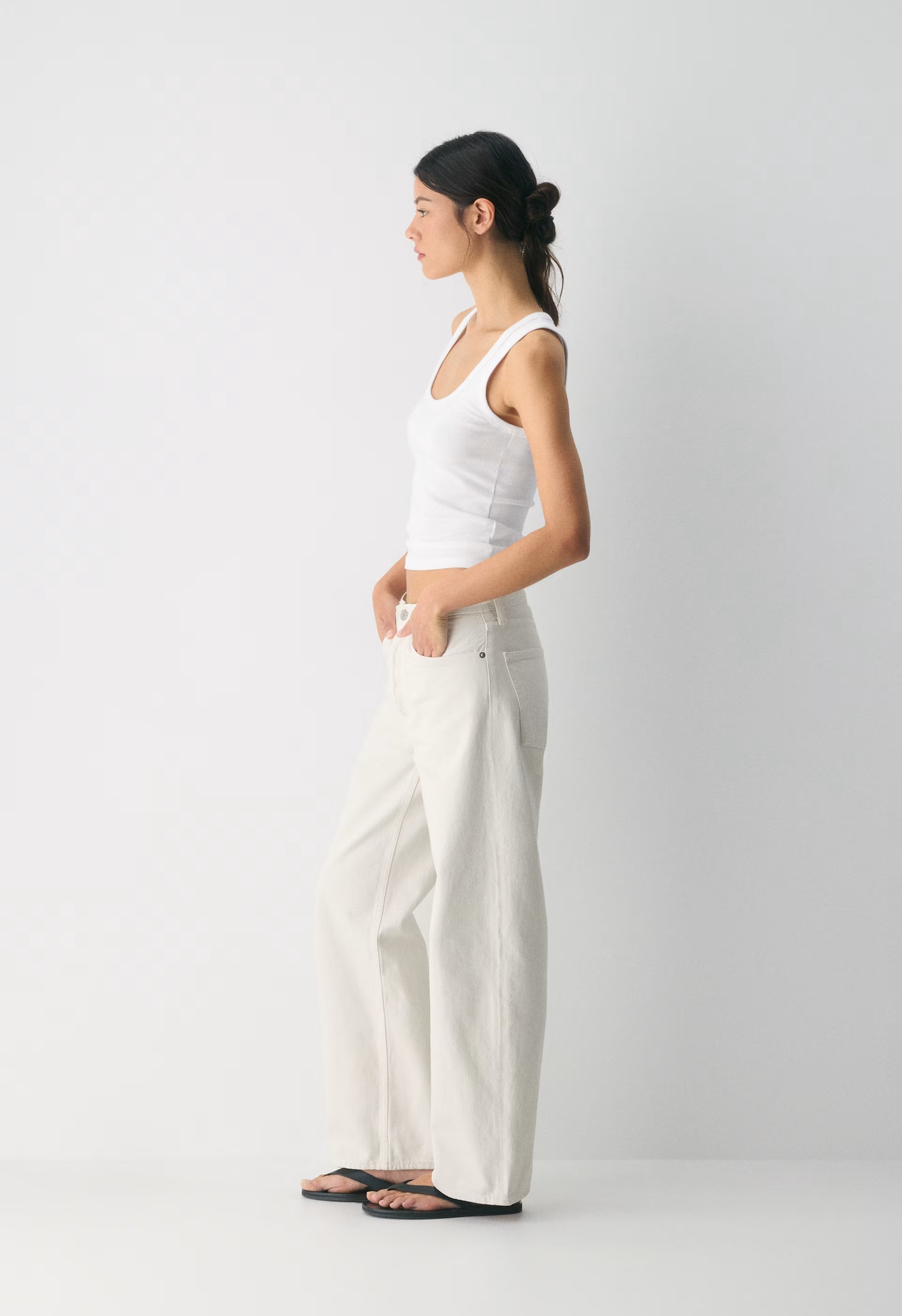 AGOLDE Arc Jean 29 - TYPE