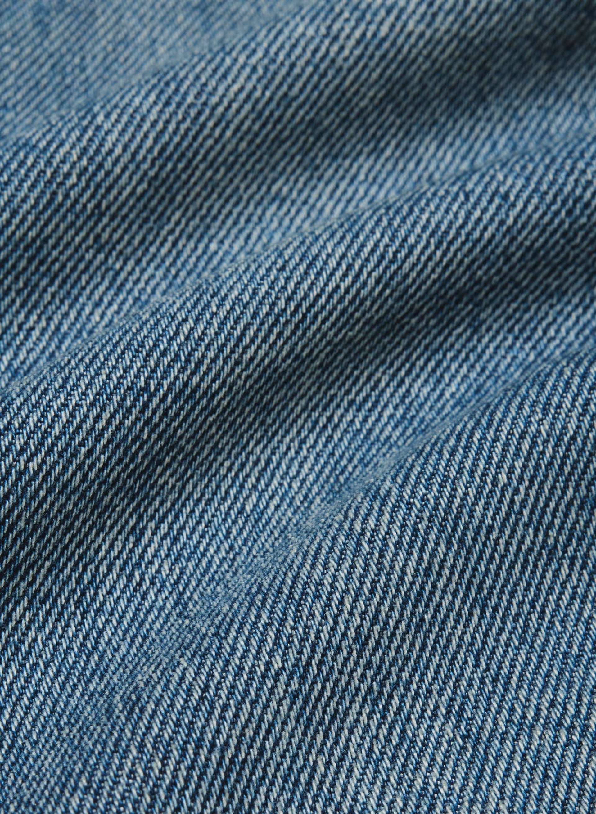 AGOLDE Low Rise Loose Jean - EXPRESSION