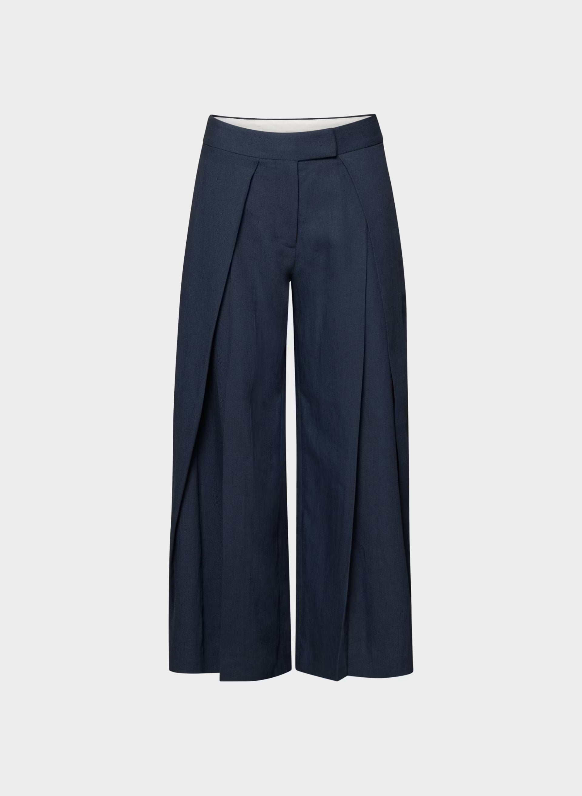 Cavetto Barrel Pant - PowerLinen™ - ADMIRAL