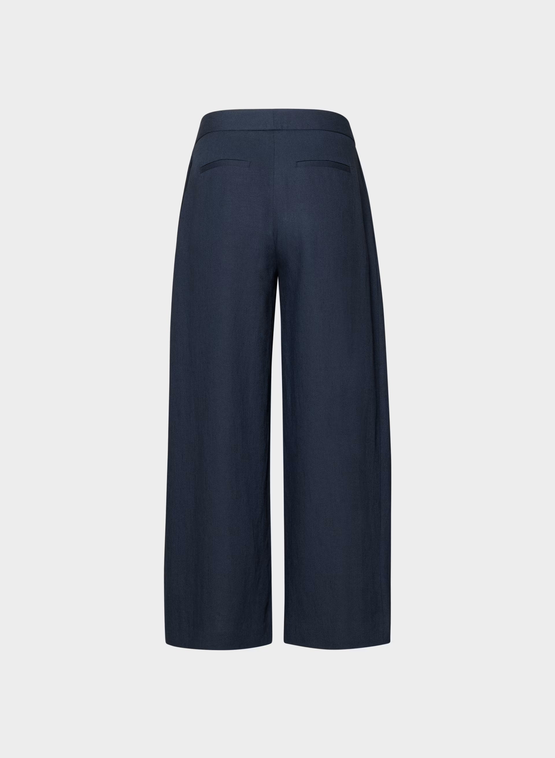 Cavetto Barrel Pant - PowerLinen™ - ADMIRAL