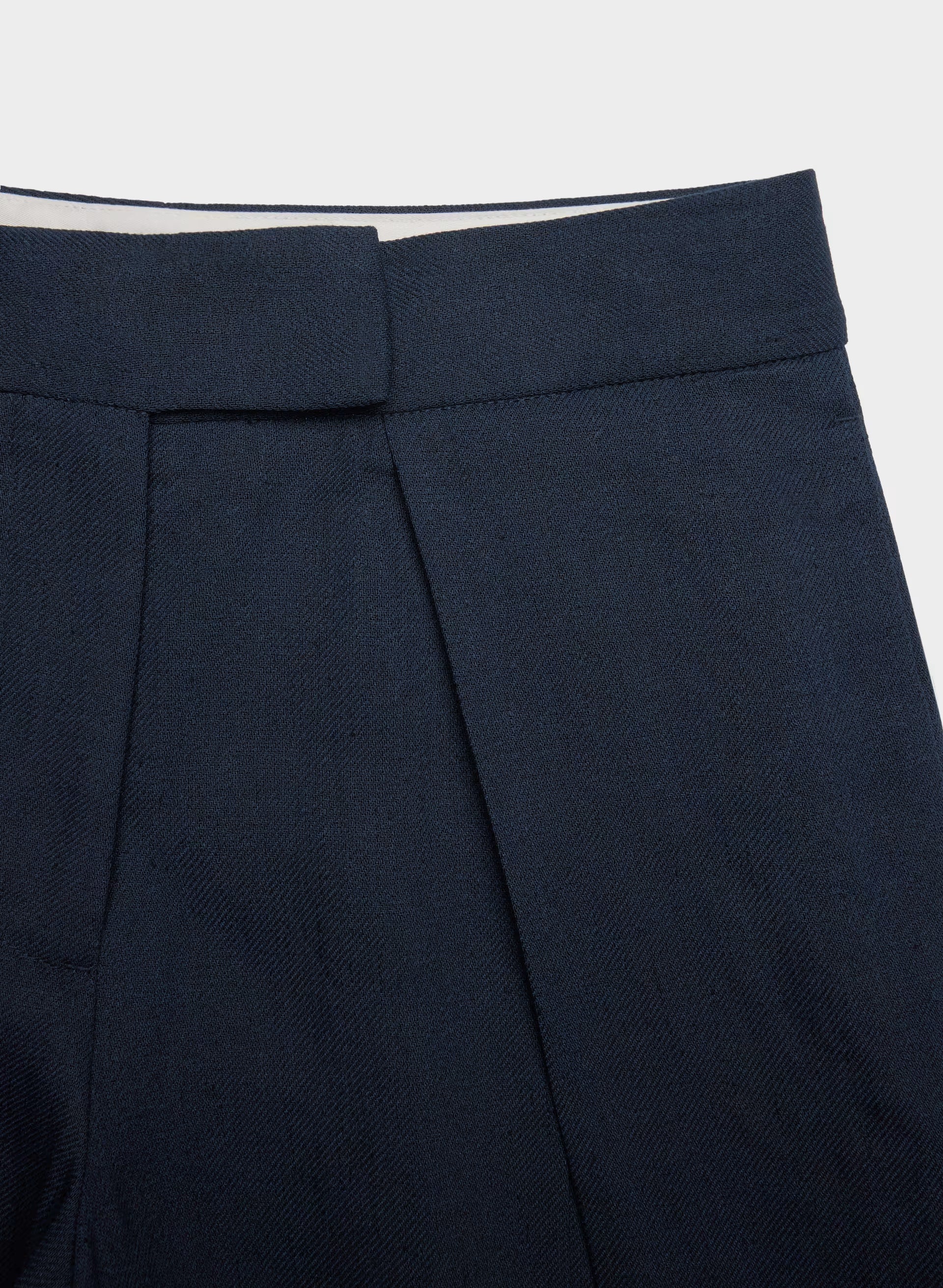 Cavetto Barrel Pant - PowerLinen™ - ADMIRAL