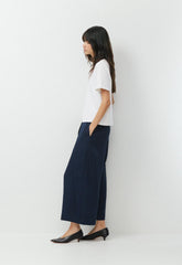 Cavetto Barrel Pant - PowerLinen™ - ADMIRAL