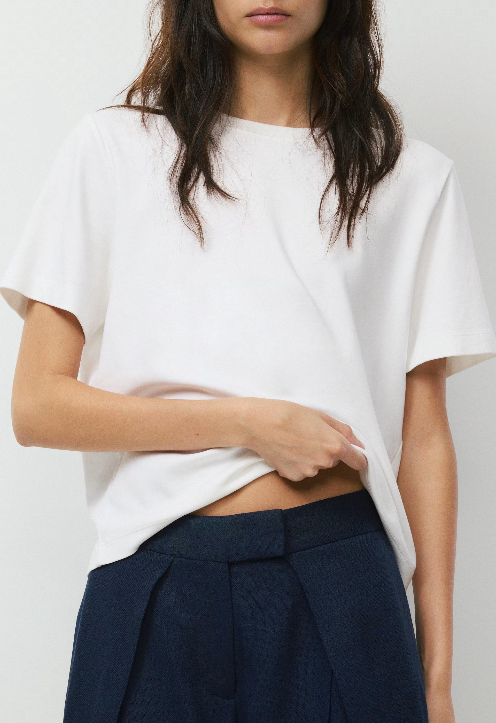 Cavetto Barrel Pant - PowerLinen™ - ADMIRAL