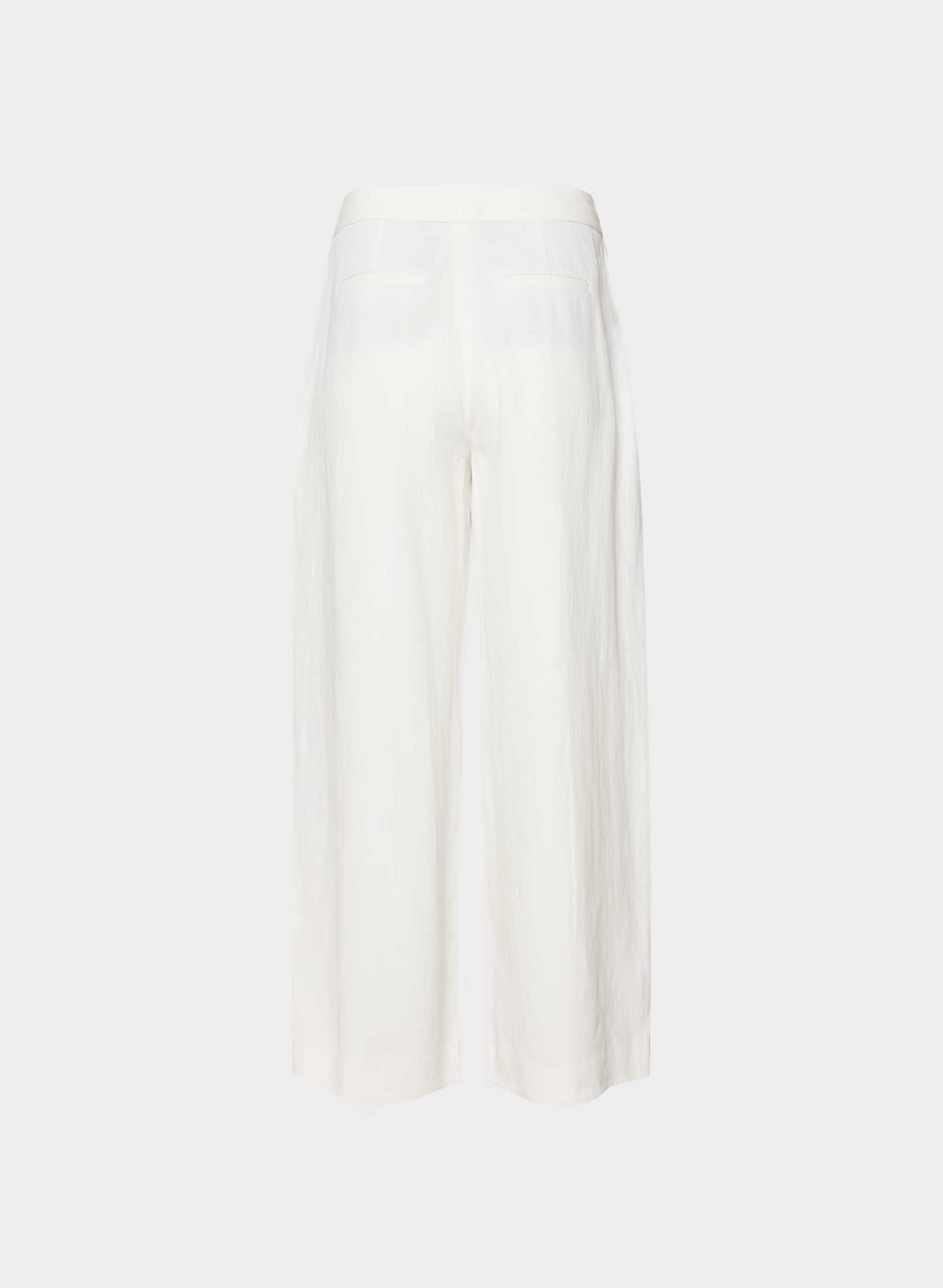 Cavetto Barrel Pant - PowerLinen™ - LIGHT BIRCH