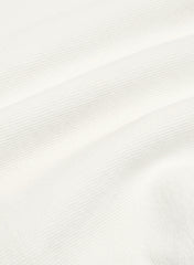 AGOLDE Arc Jean - CHALK WHITE