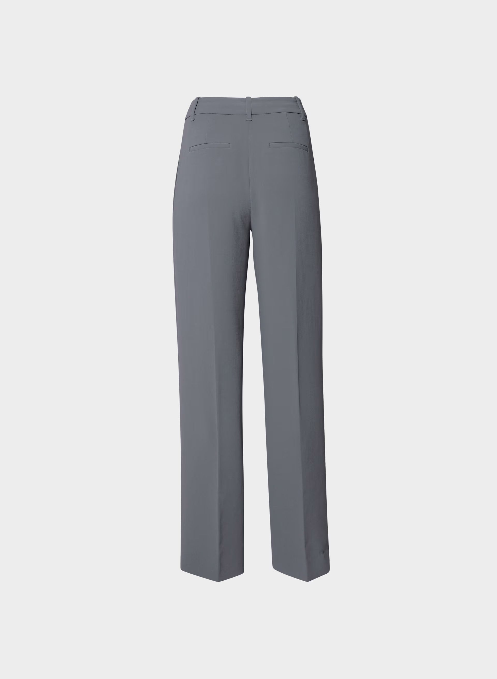 The Effortless Pant™ - Crepette™ - VINTAGE NAVY