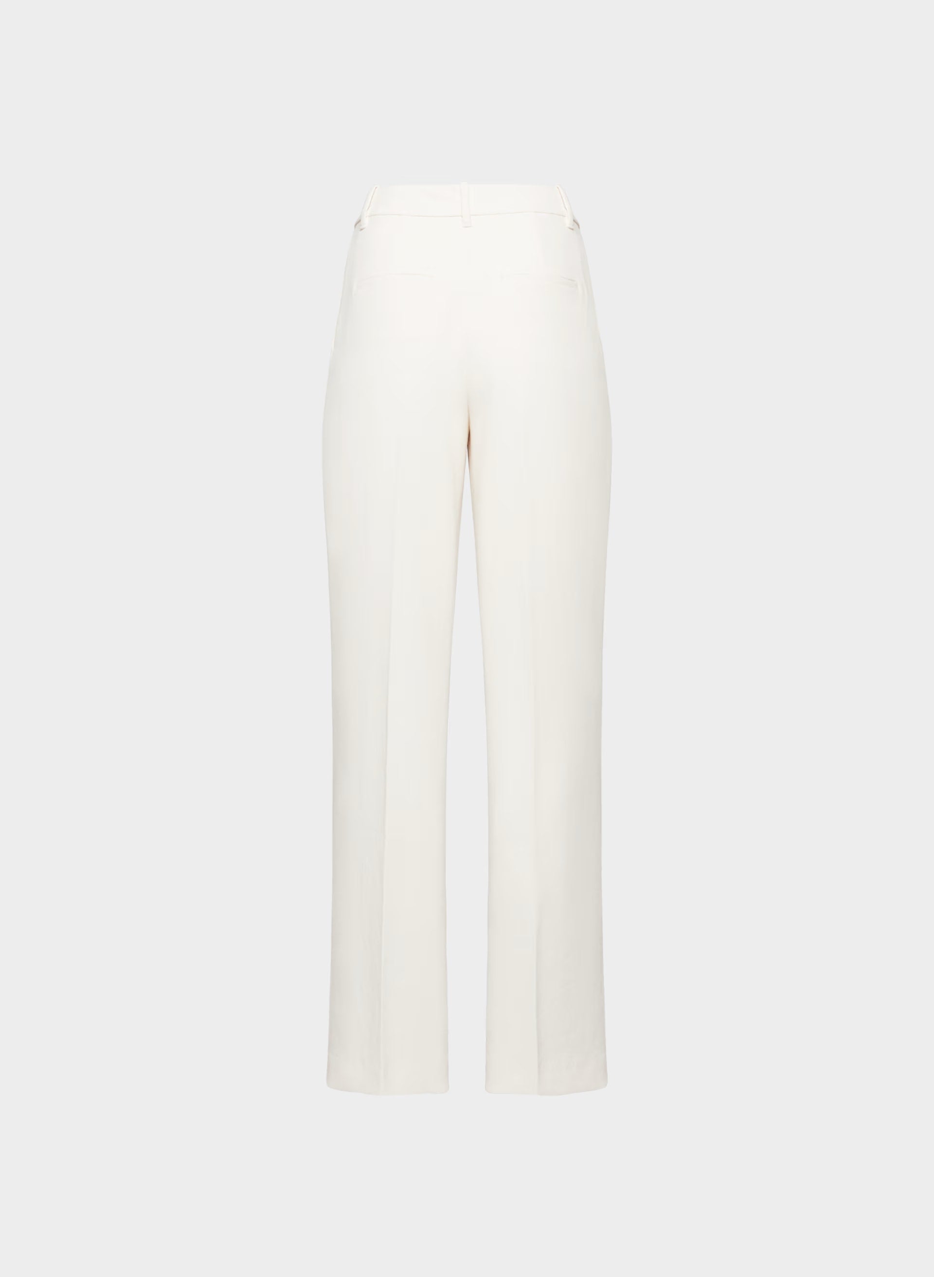 The Effortless Pant™ - Crepette™ - LIGHT BIRCH