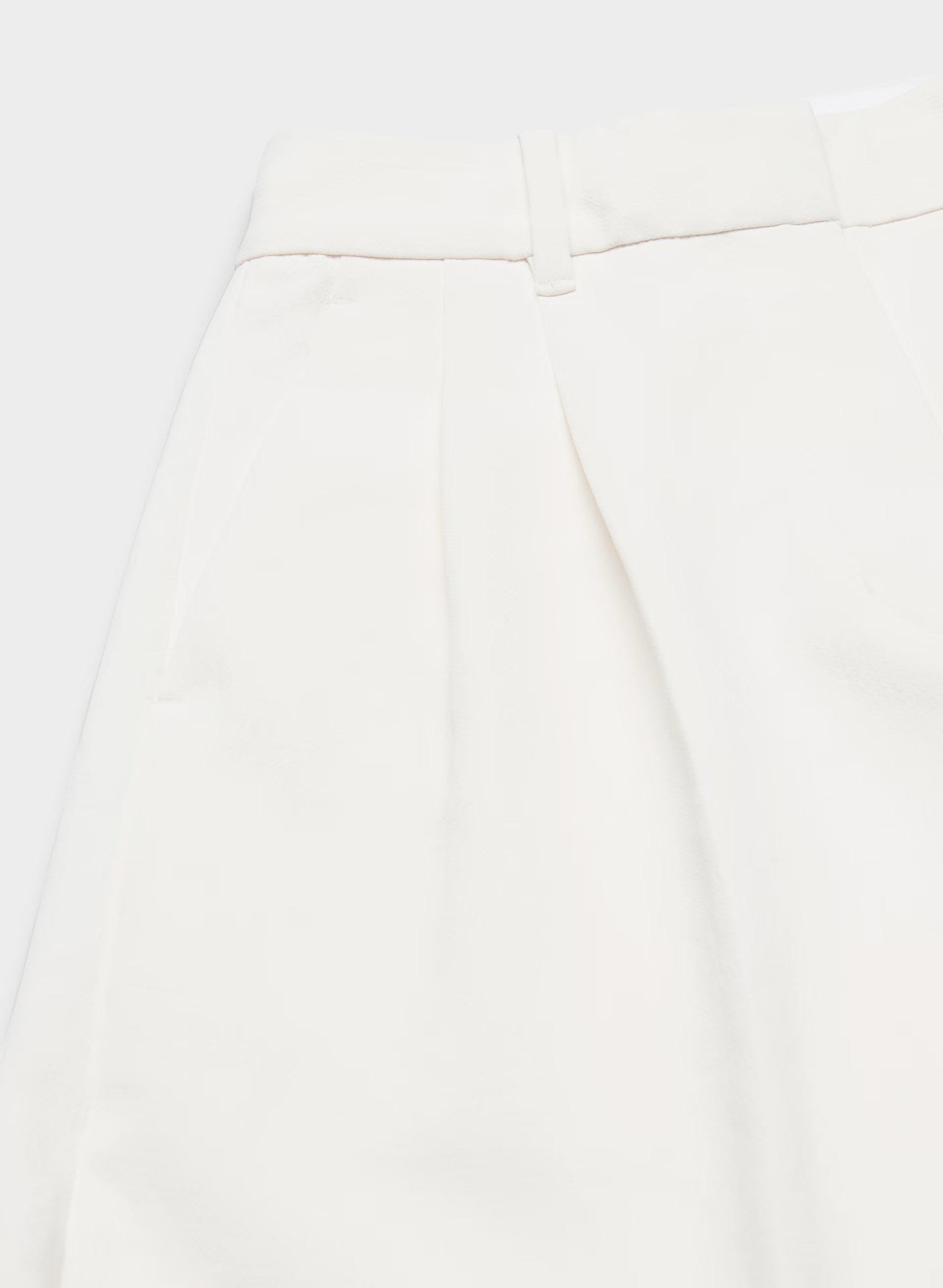 The Effortless Pant™ - Crepette™ - LIGHT BIRCH
