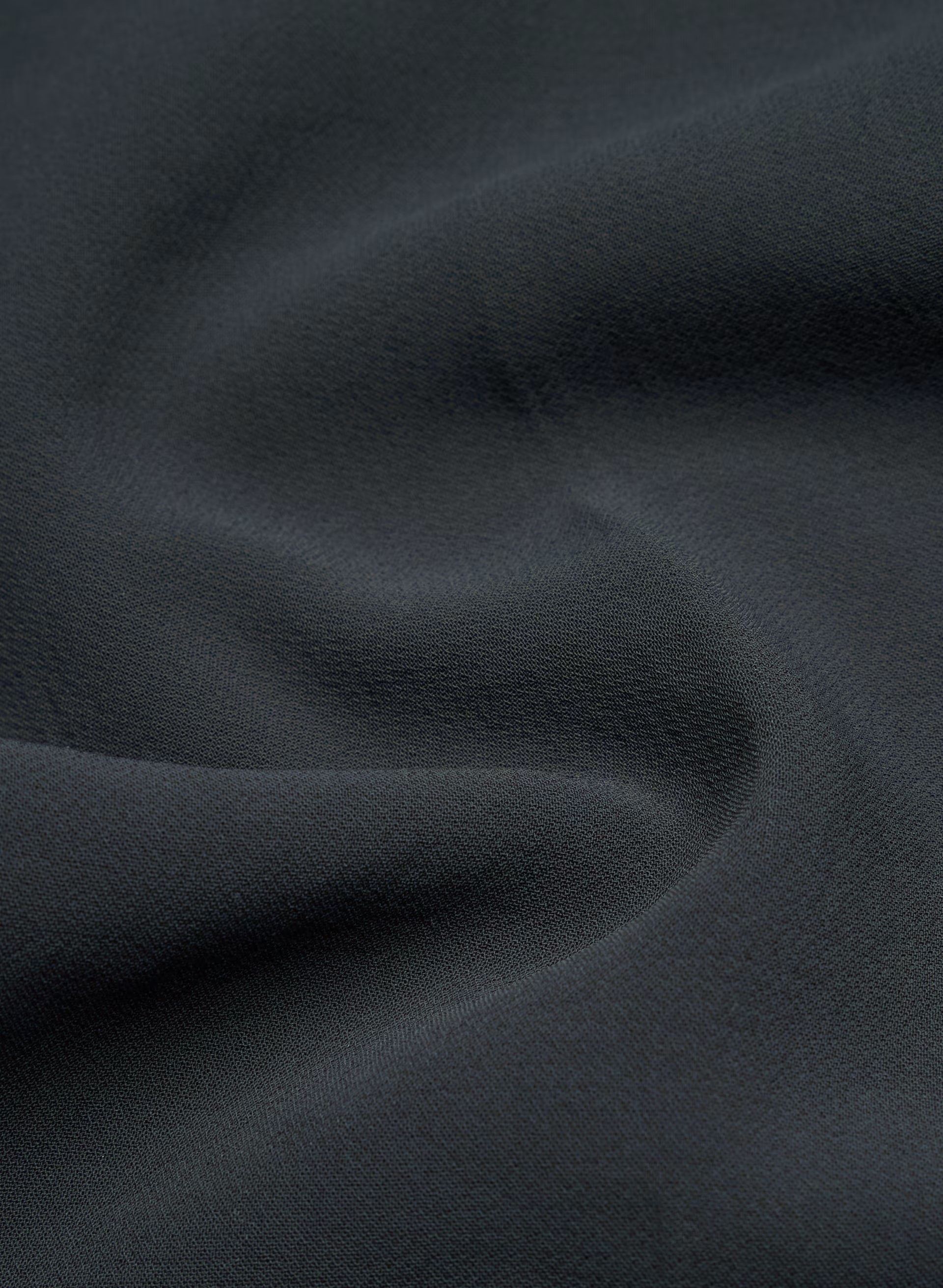 The Effortless Pant™ - Crepette™ - DARK NIGHT NAVY