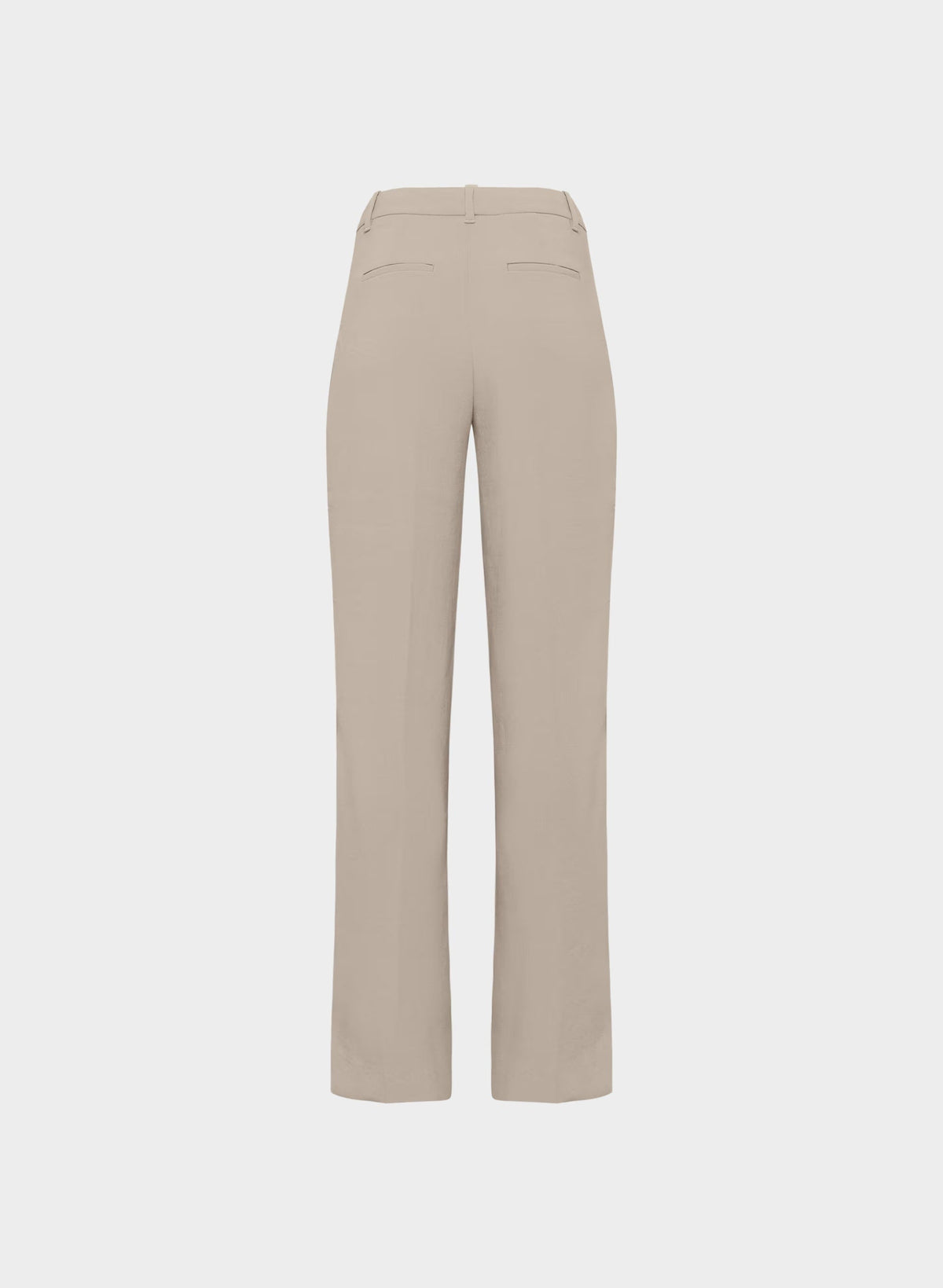 The Effortless Pant™ - Crepette™ - NOMAD TAUPE