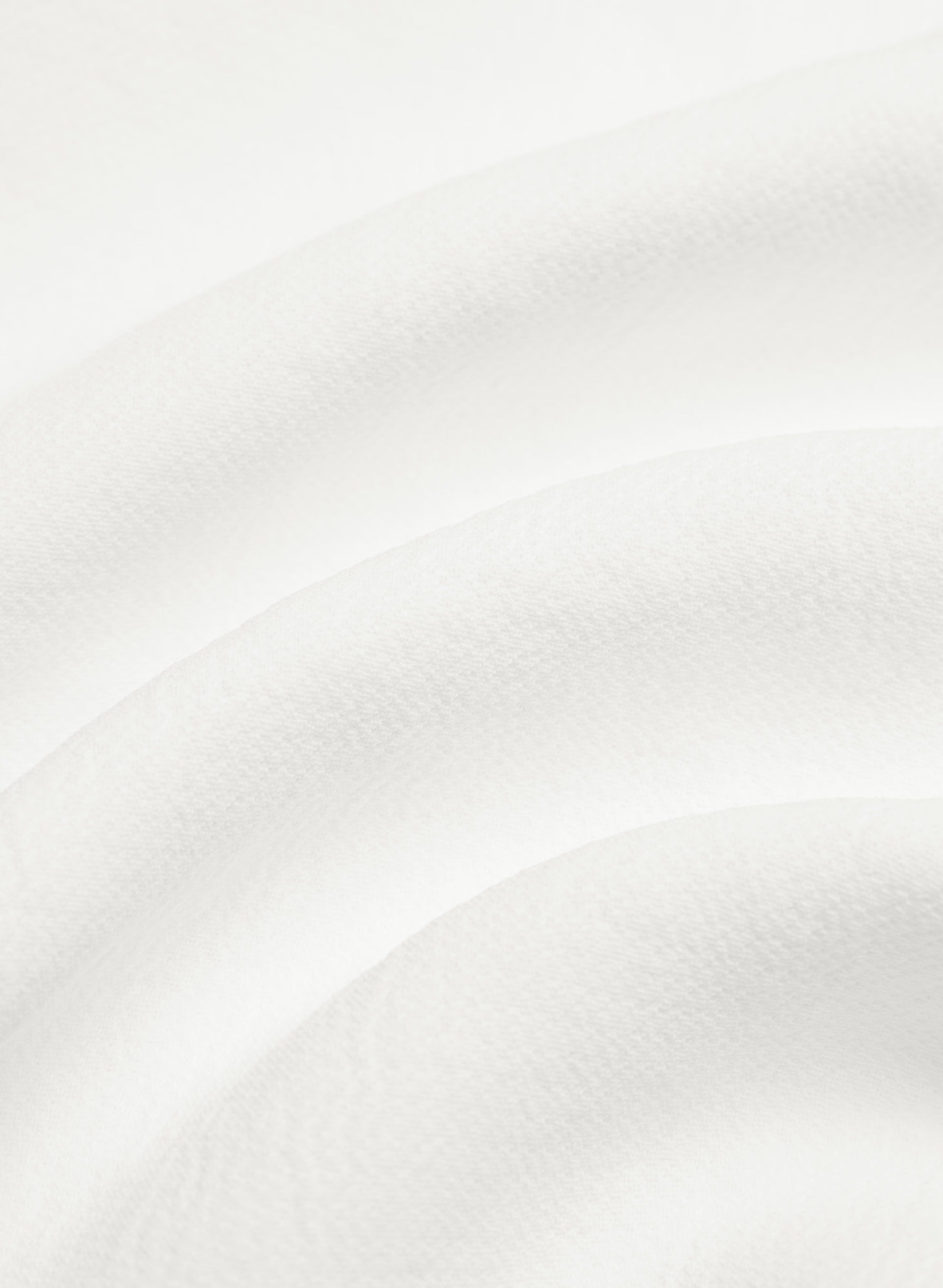 The Effortless Pant™ Cropped - Crepette™ - WHITE