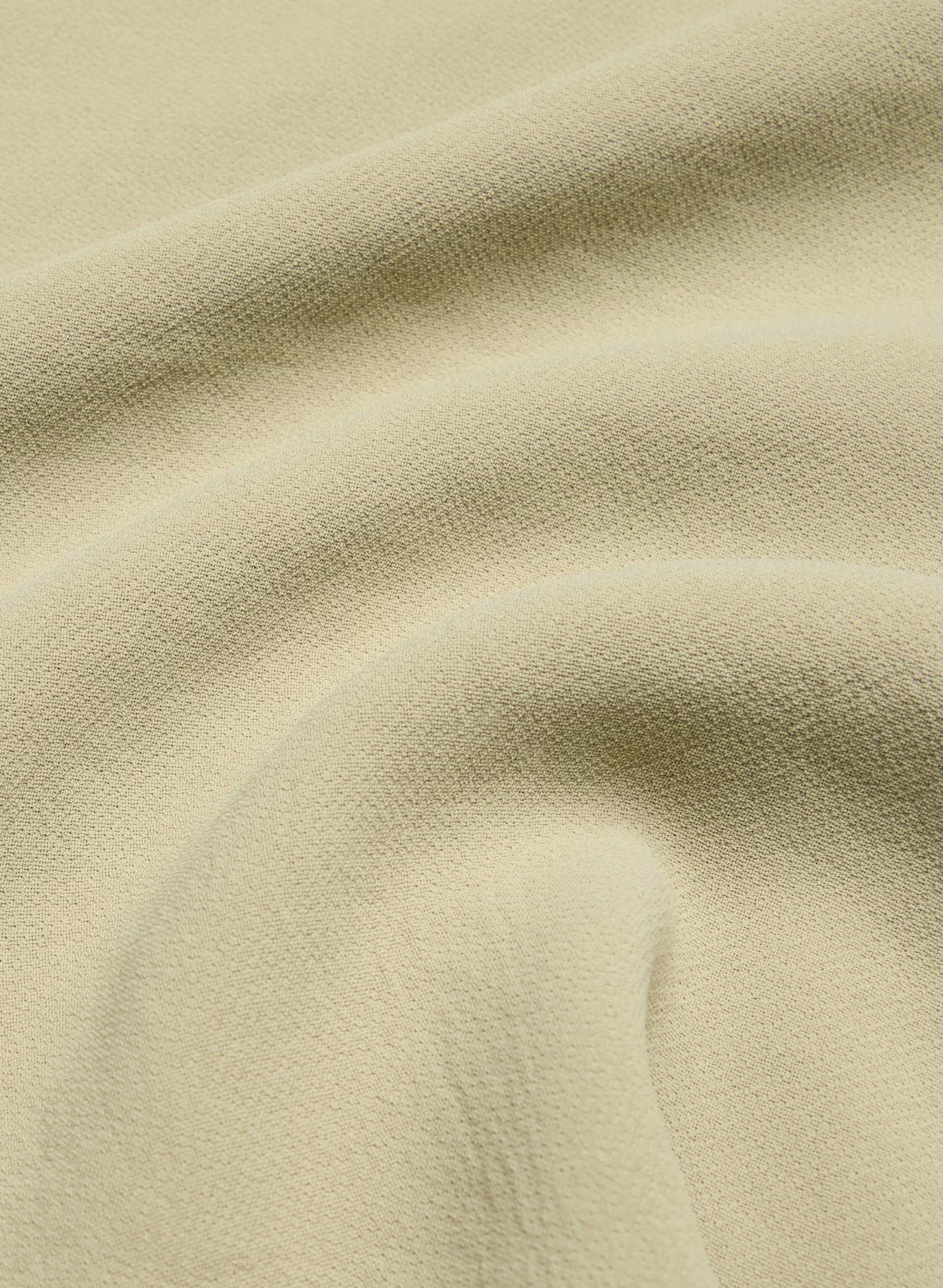 Classic Mini Skirt - Crepette™ - MARTINI OLIVE