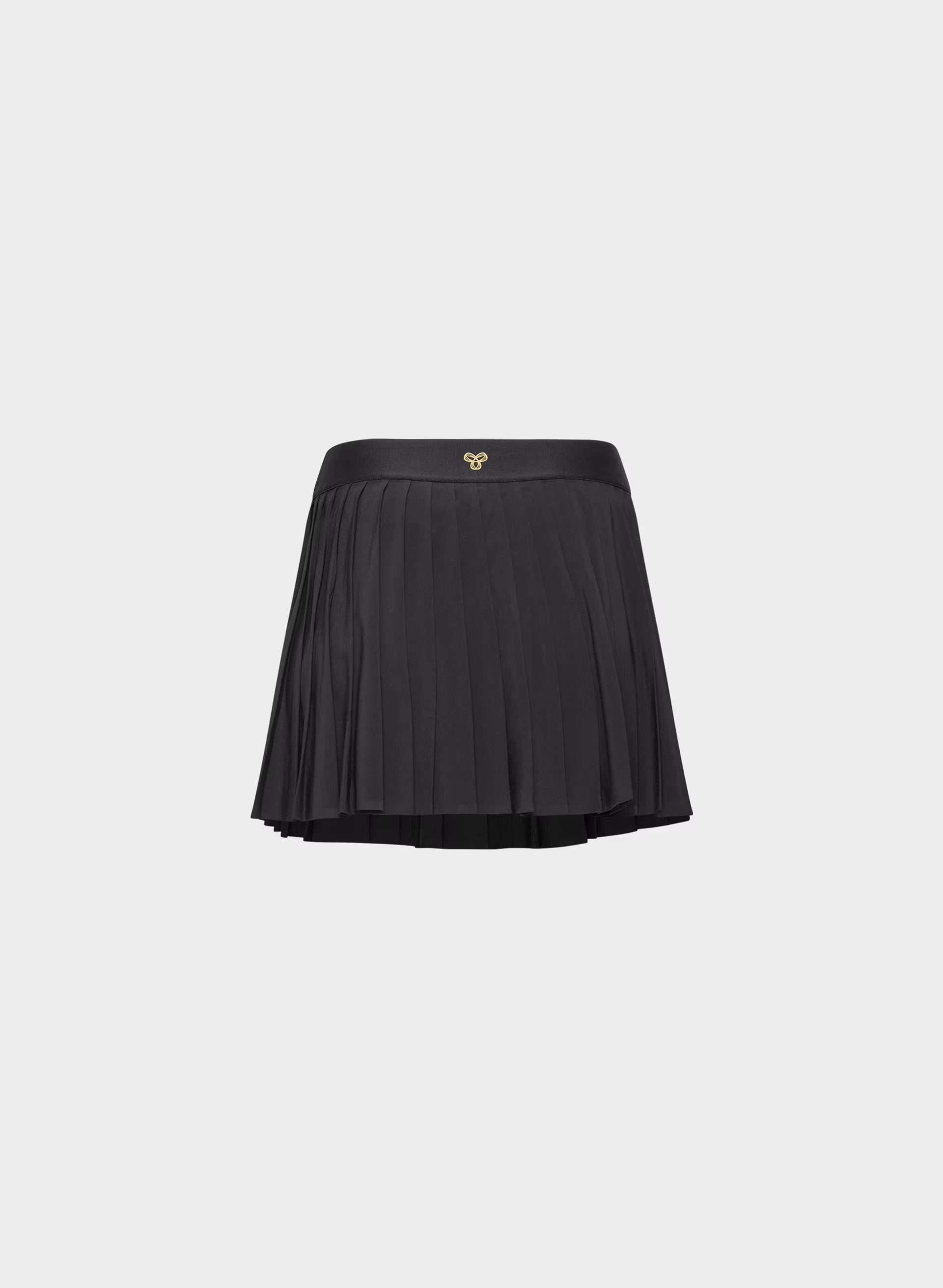 MoveTech™ Tennis Pro Micro Skirt - BLACK