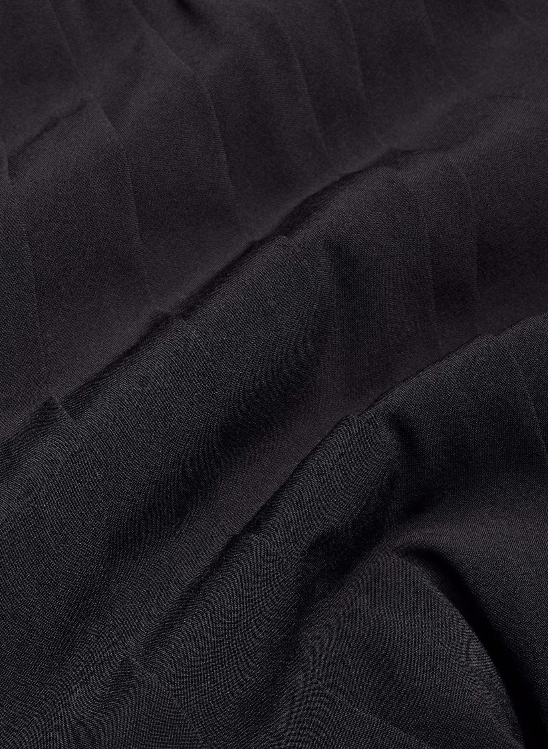 MoveTech™ Tennis Pro Micro Skirt - BLACK
