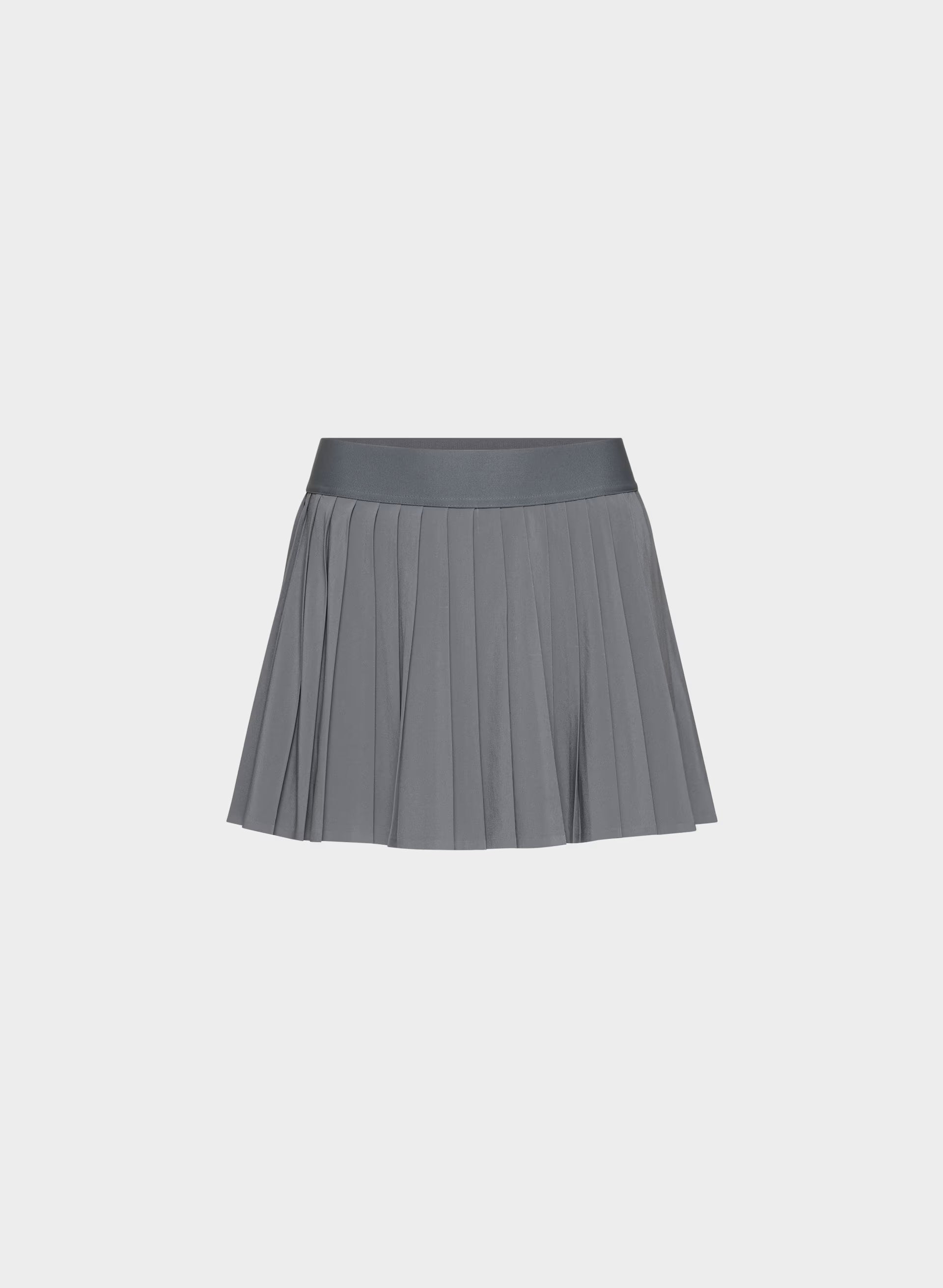 MoveTech™ Tennis Pro Micro Skirt - VINTAGE NAVY