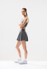 MoveTech™ Tennis Pro Micro Skirt - VINTAGE NAVY