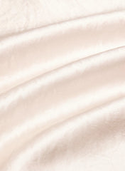 Slip Satin Maxi Skirt - DENUDE