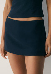 Jewel Skort - Crepette™ - ADMIRAL