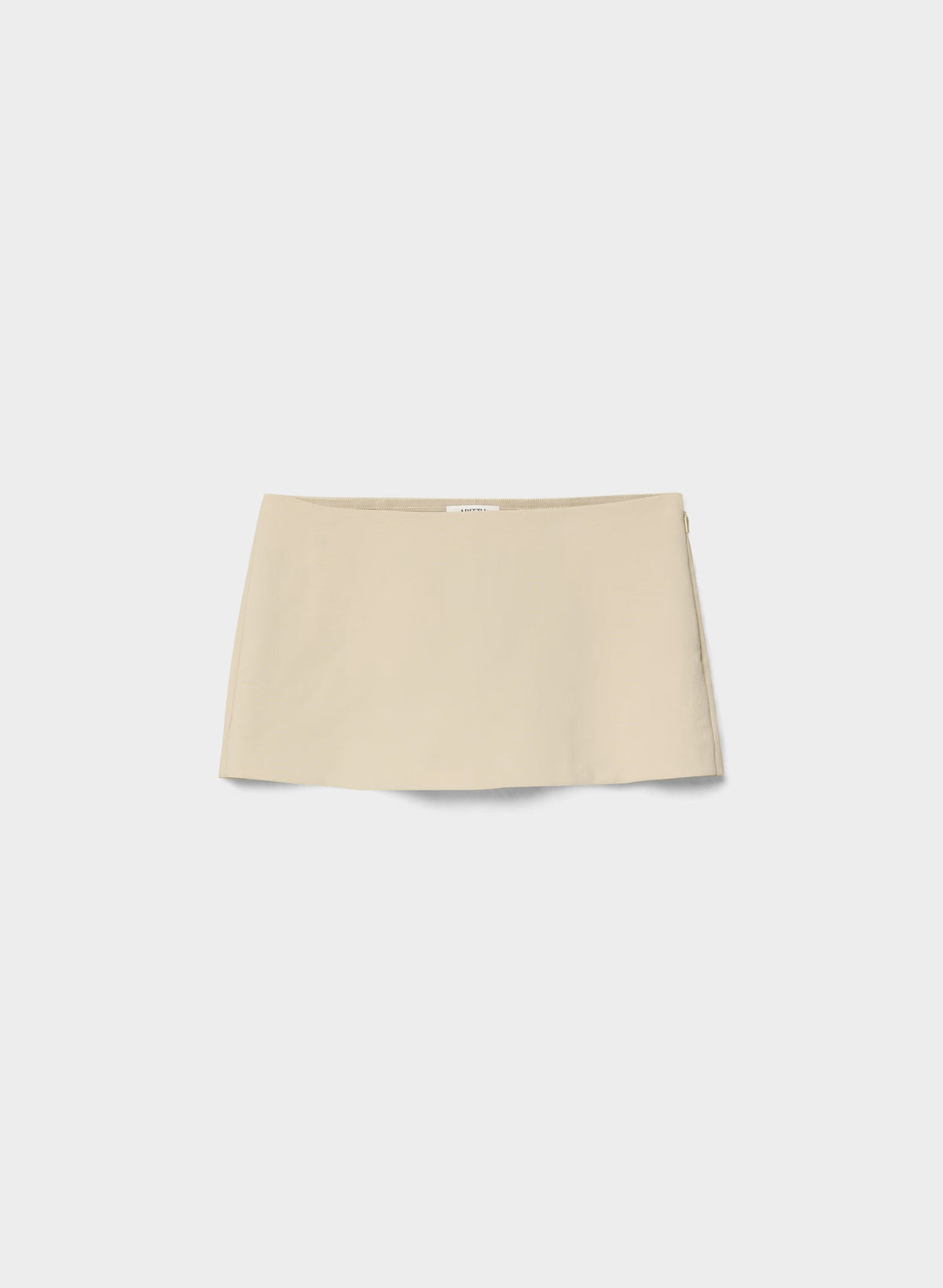 Jewel Skort - Crepette™ - MARCONA BEIGE