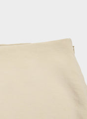 Jewel Skort - Crepette™ - MARCONA BEIGE